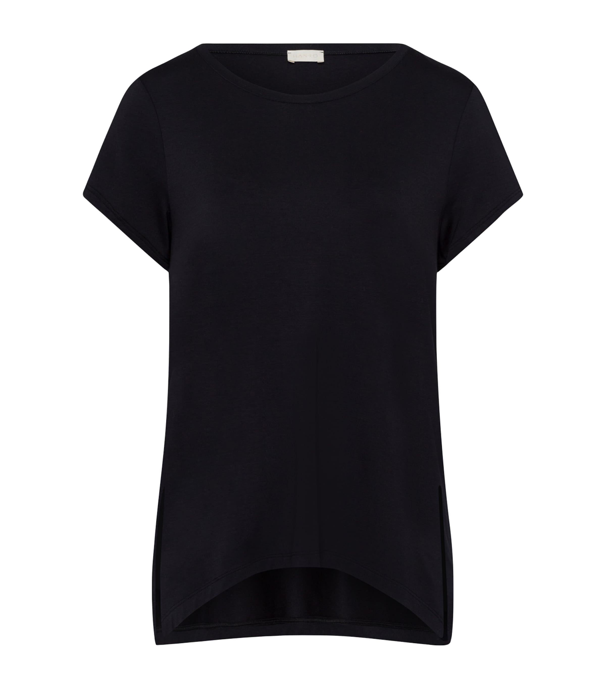 Hanro Modal Yoga T-Shirt | Women Clothing | Tops | Sportswear | Sports Tops | Designers | Hanro