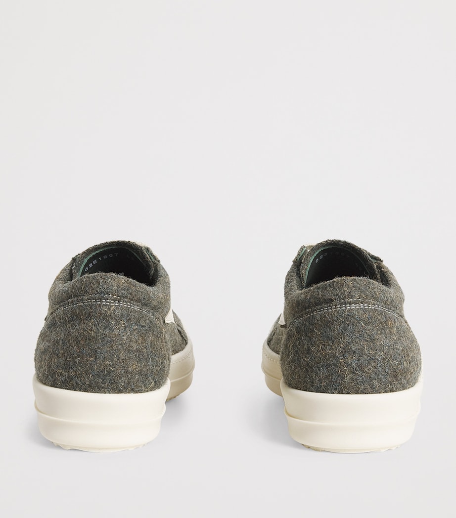 Vintage Sneakers BOSCO/MILK/MILK Image 4