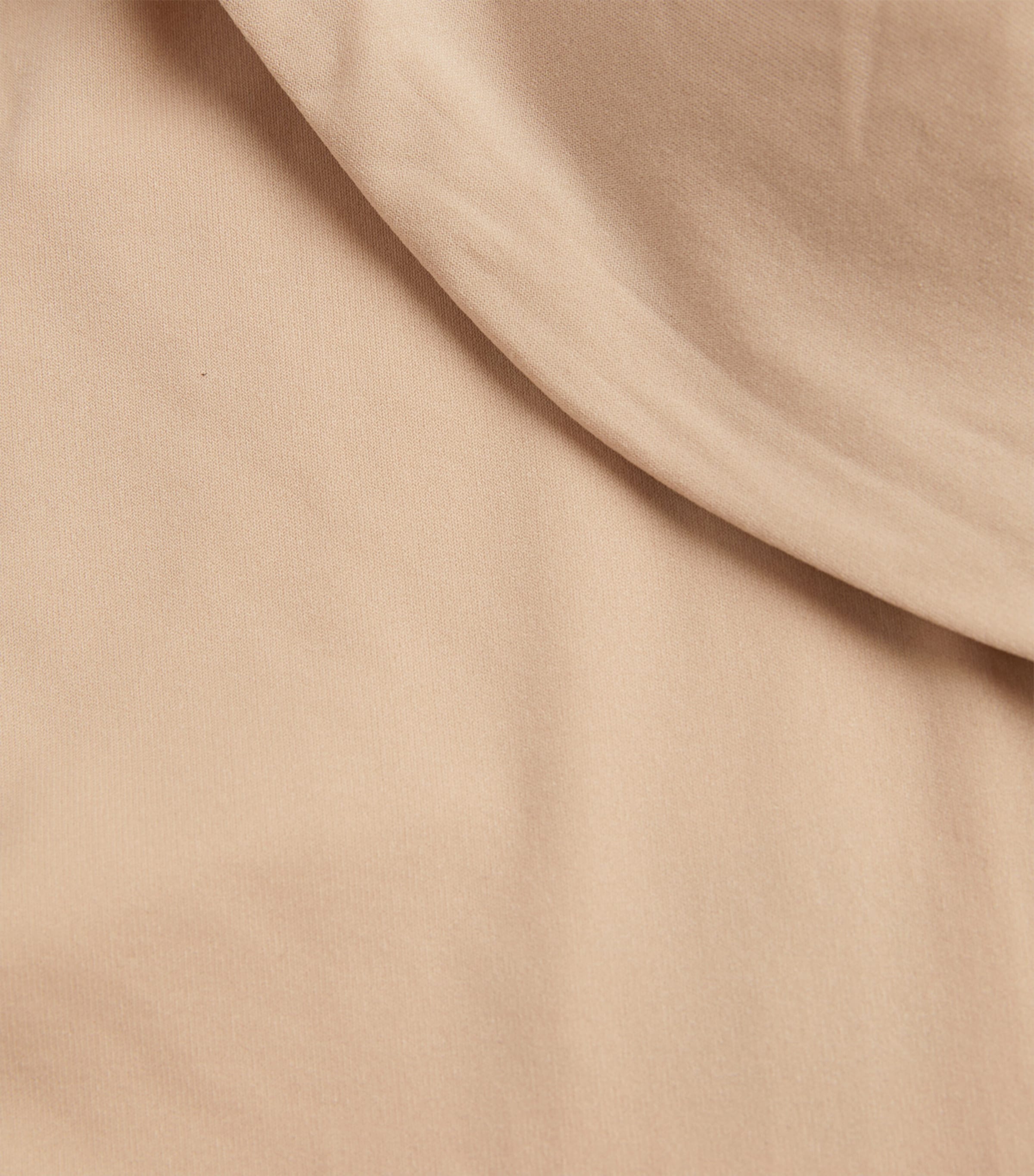 Softstretch Padded Bandeau Bra 0WU NUDE Image 4