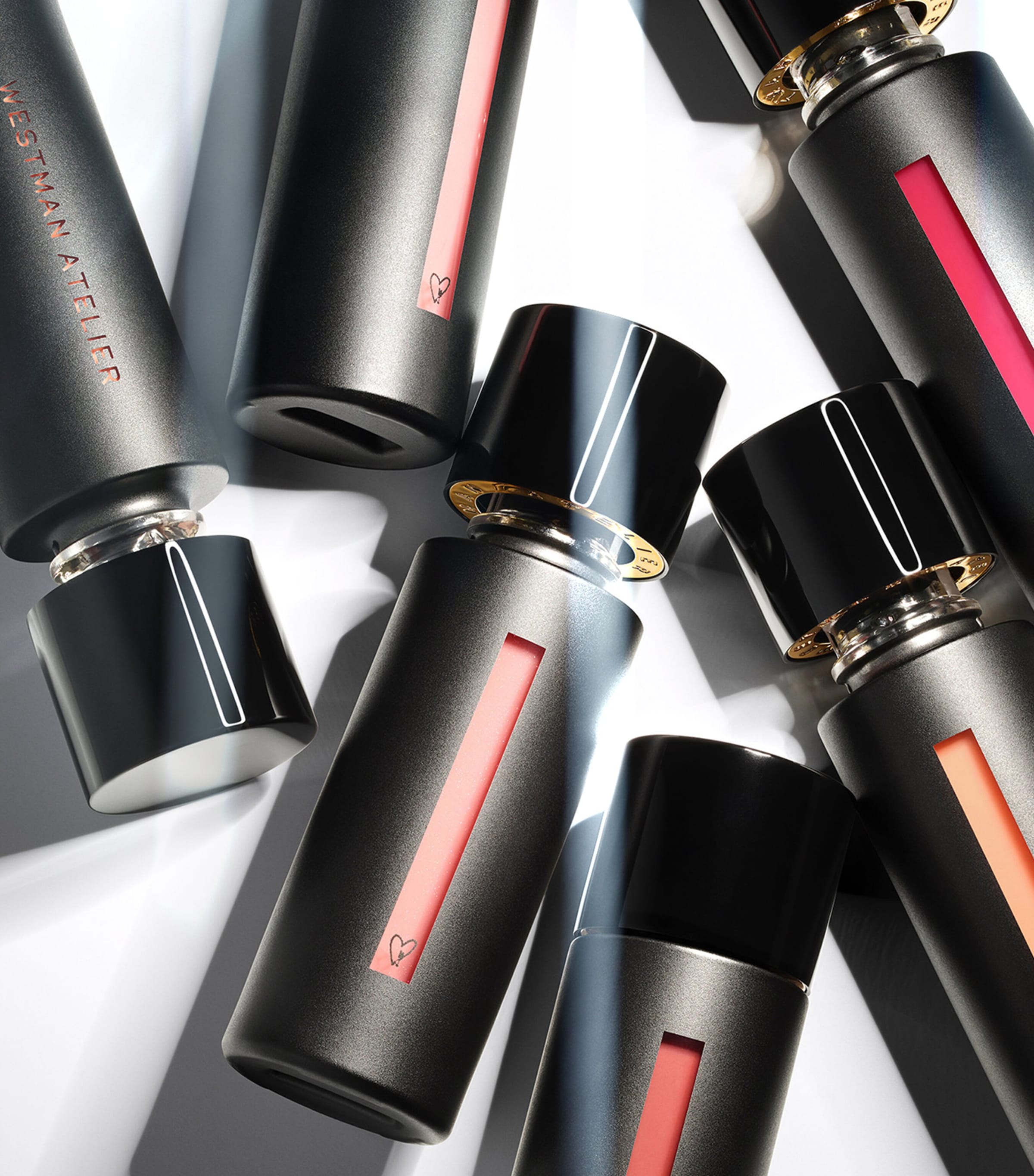 Squeaky Clean Liquid Lip Balm MA PUCE Image 6