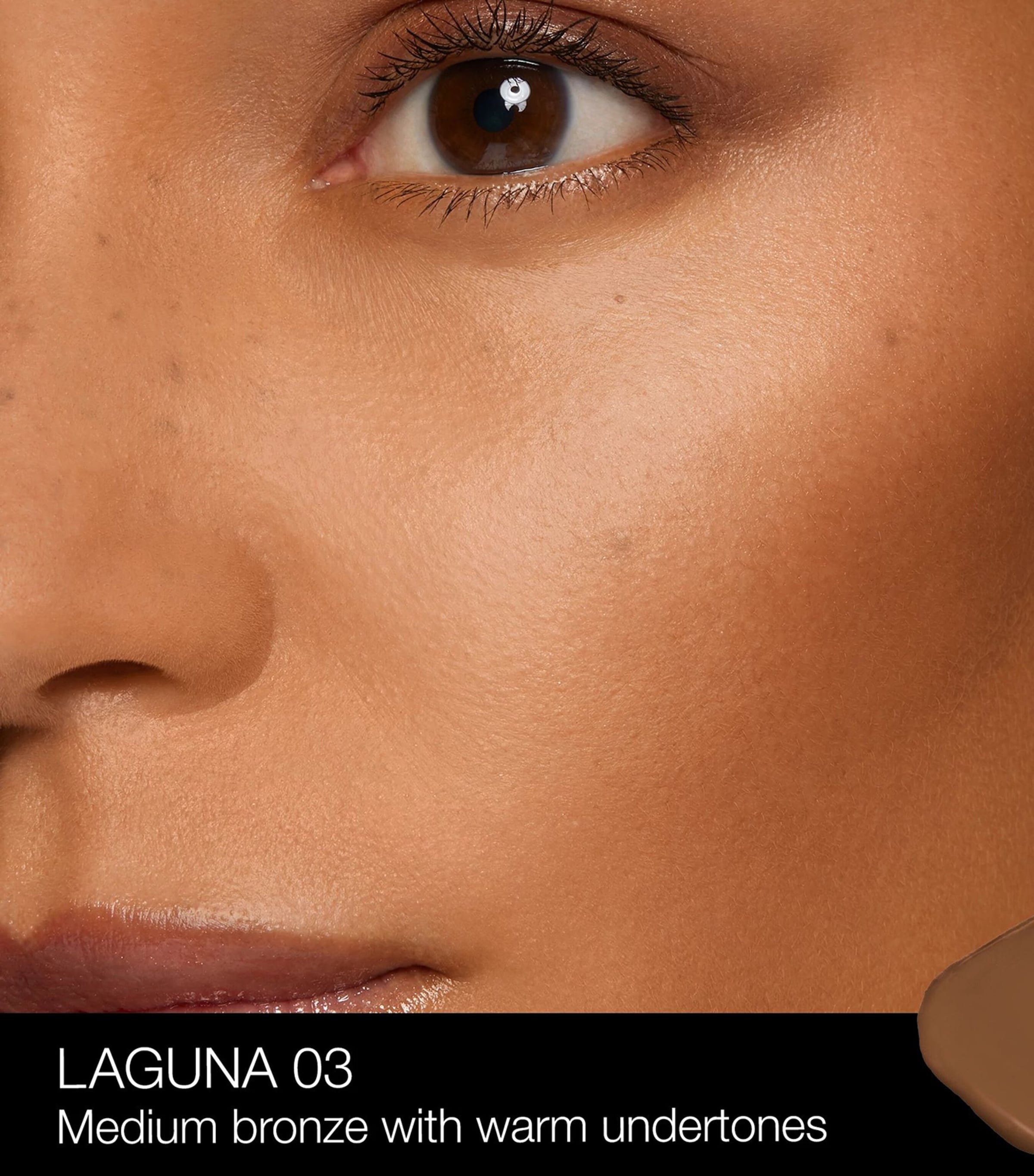 Laguna Bronzing Cream LAGUNA 3 Image 3