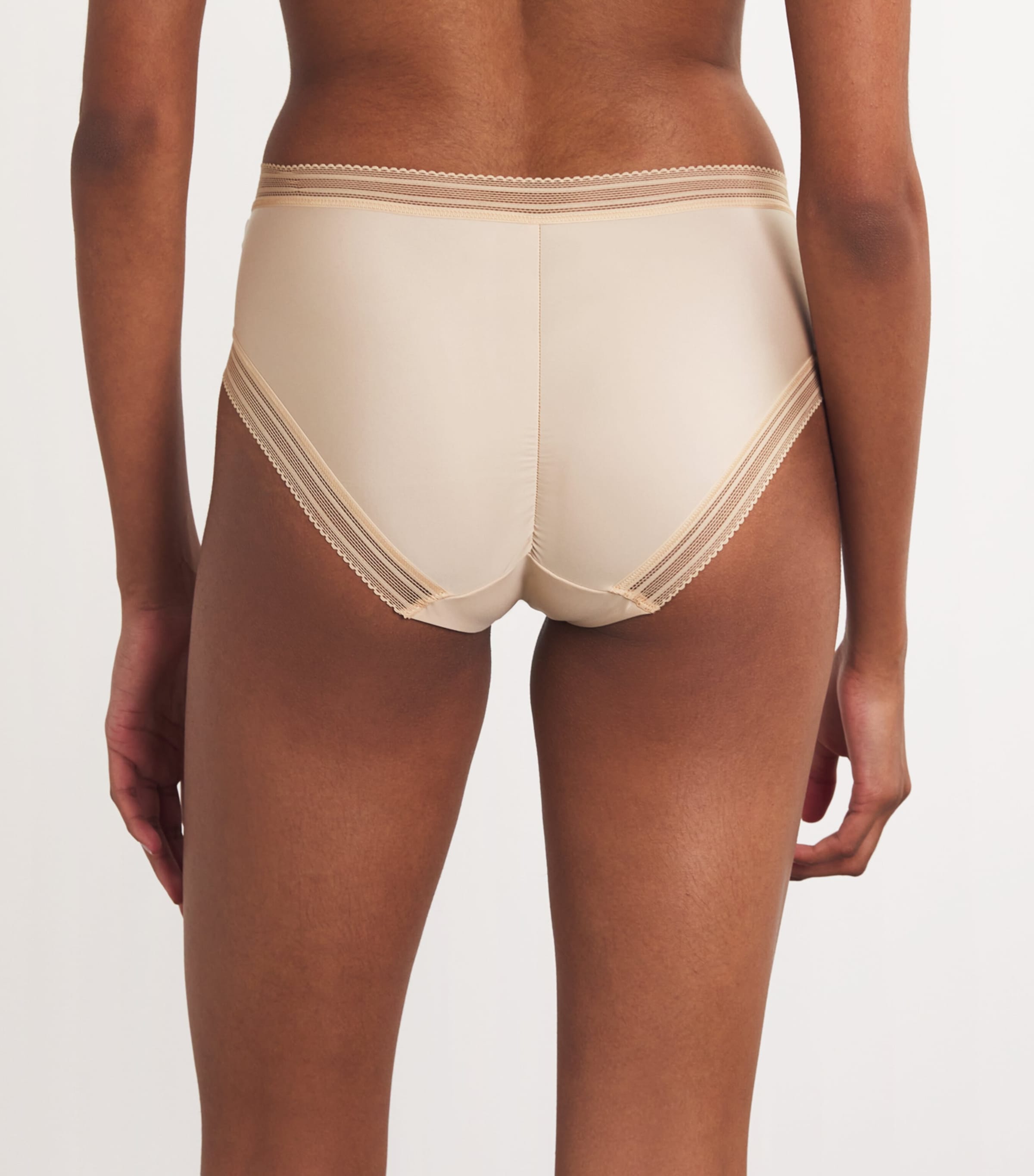 Fantasie Womens Fusion Briefs Sand (sad) Image 3