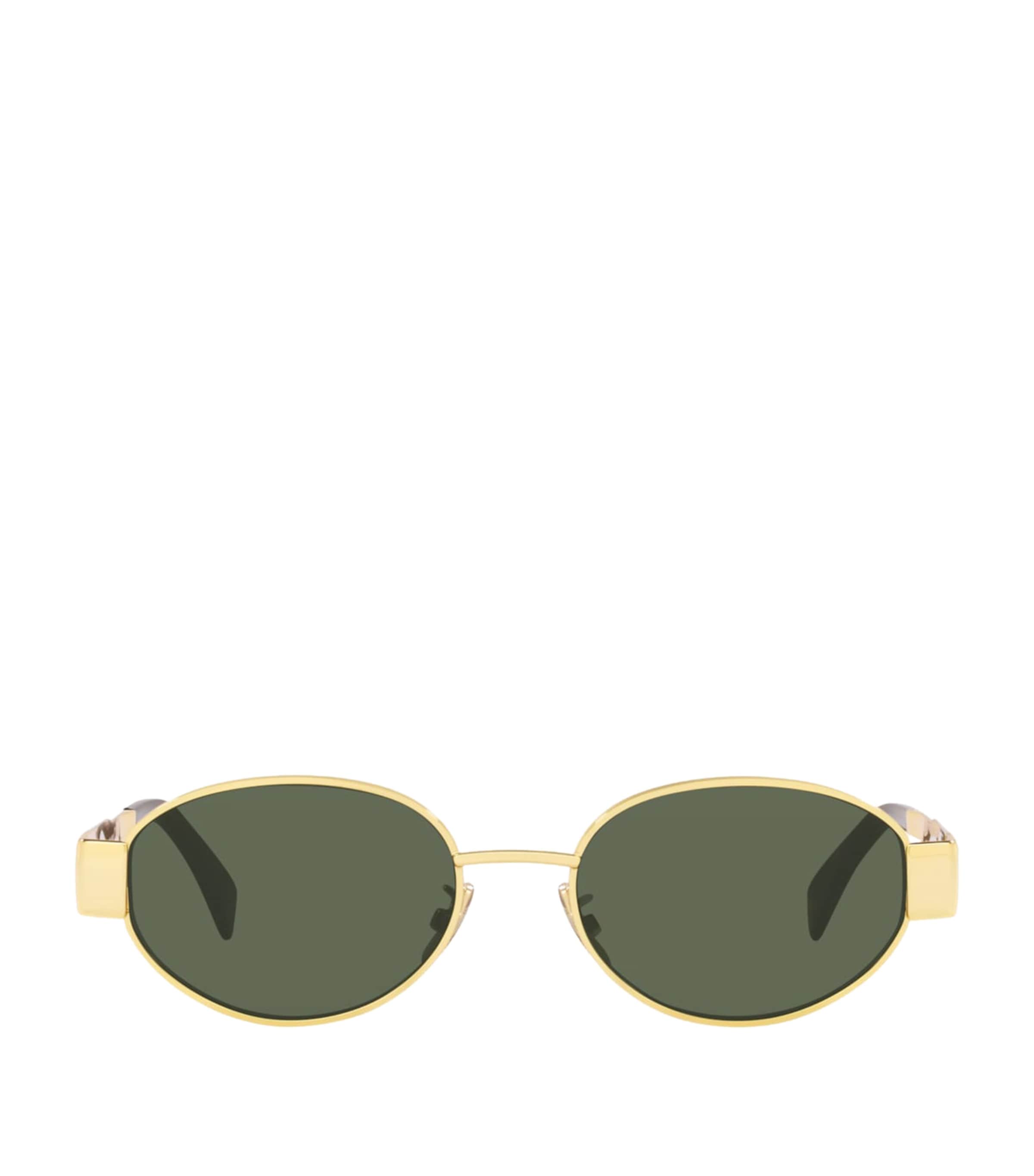 Celine Metal 0CL000350 Sunglasses Image 1