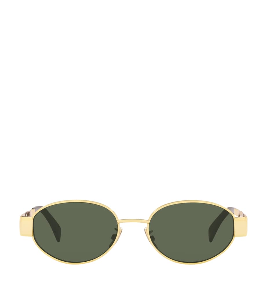 Celine Metal 0CL000350 Sunglasses Image 1