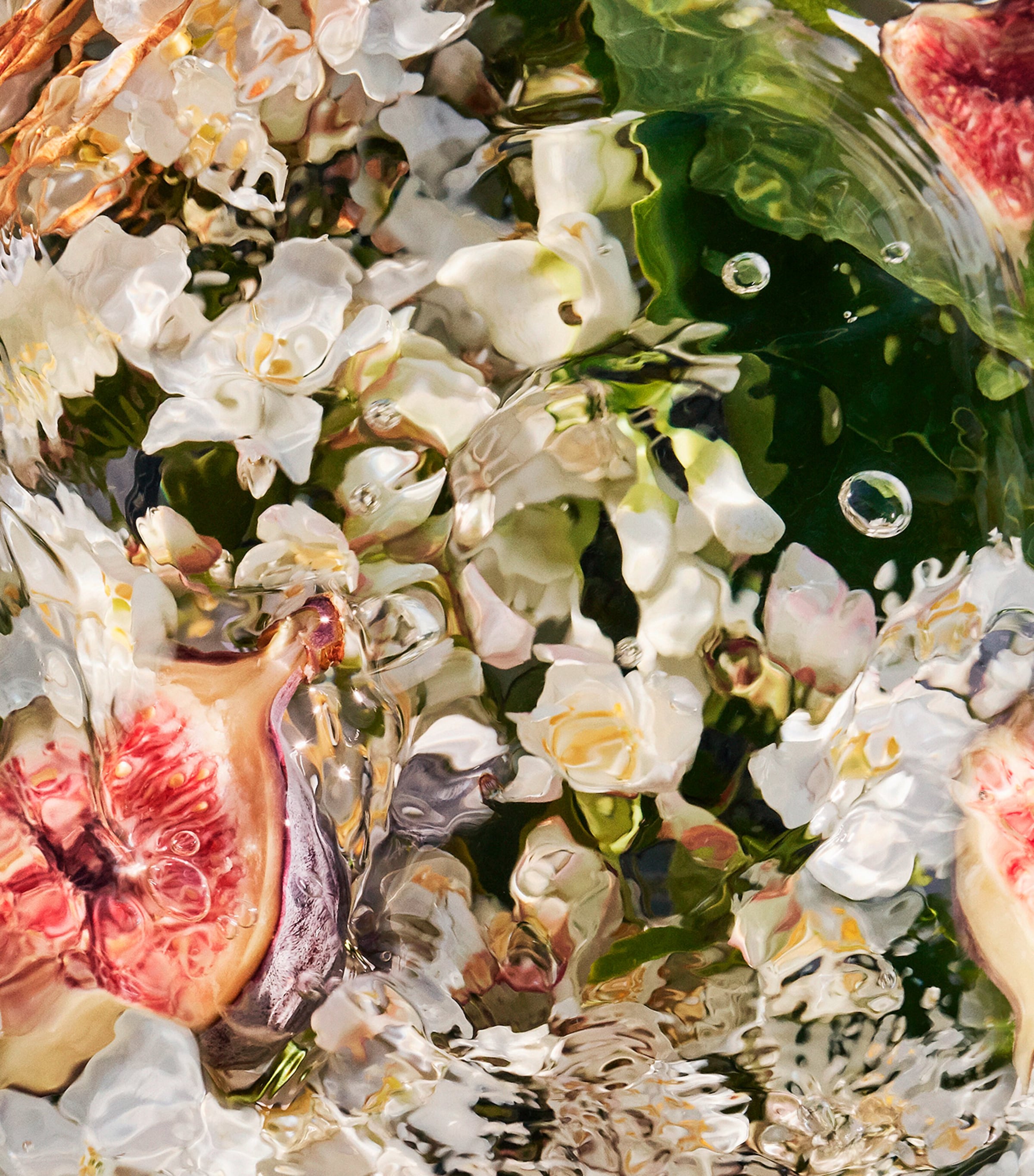 Aqua Allegoria Nerolia Vetiver Eau de Toilette (125ml) NO COLOUR Image 2