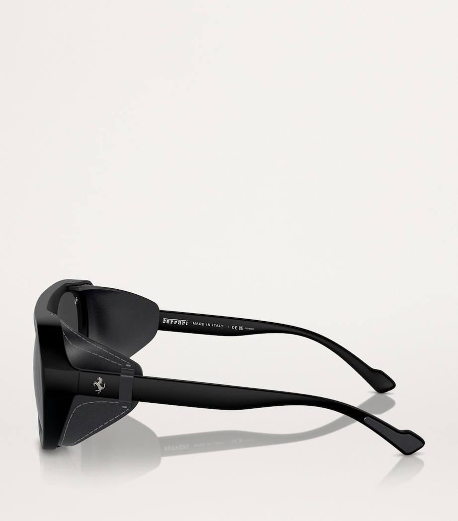Ferrari Acetate FH2002QU Sunglasses Image 3