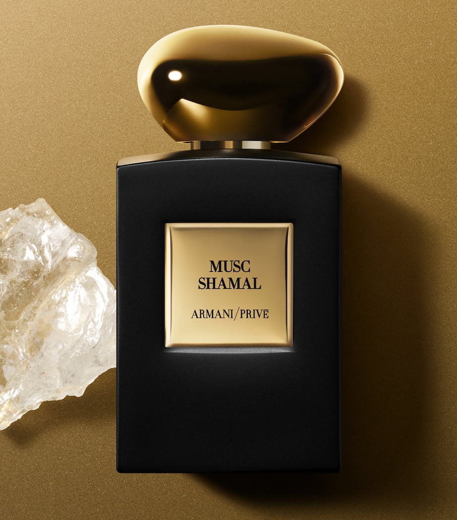 Armani Privé Musc Shamal Eau de Parfum (100ml) Image 3