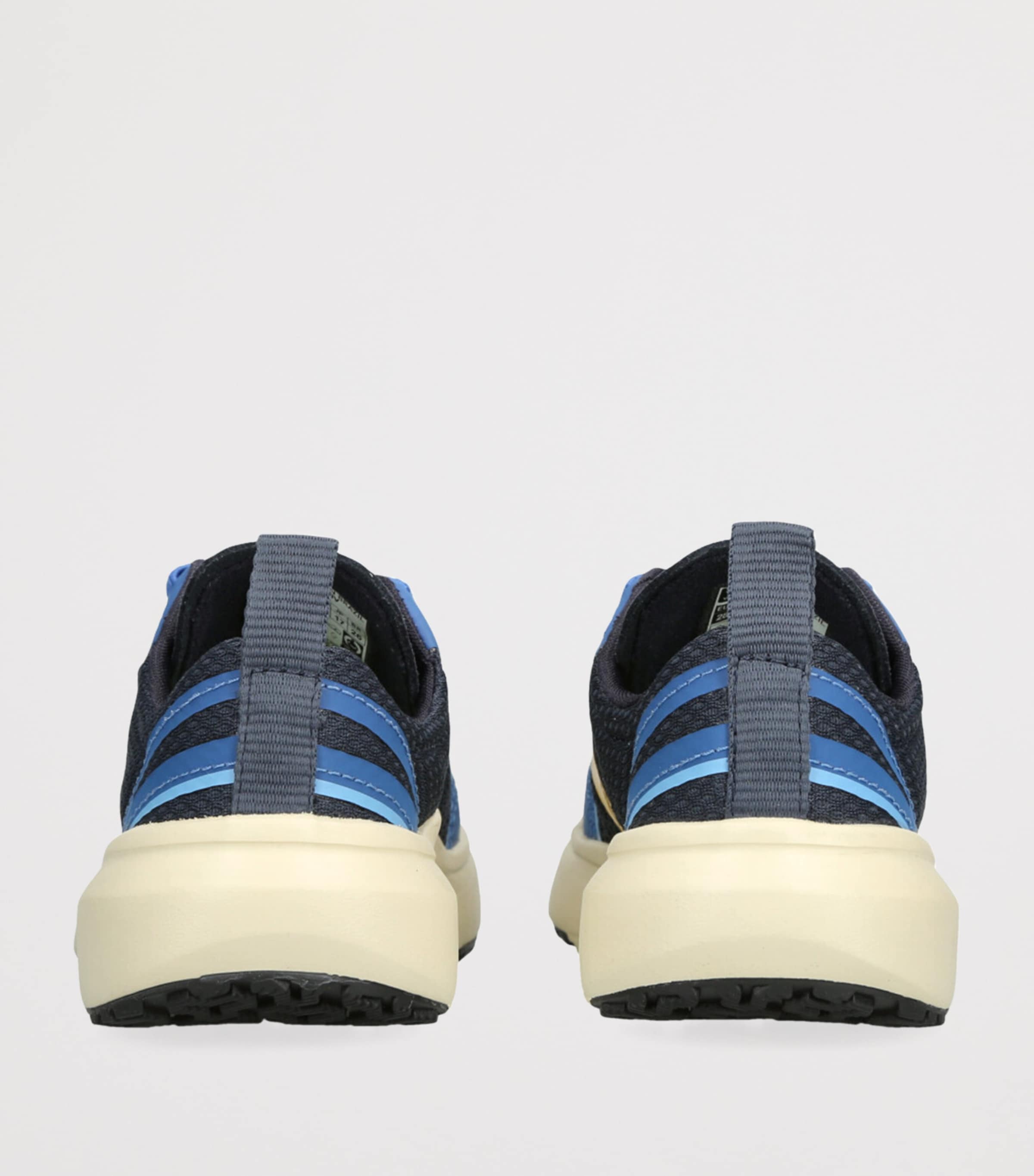 Veja Kids Canary Light Sneakers Black/comb Image 2