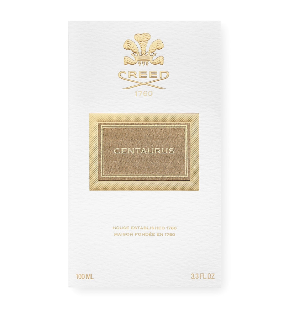 Millésime Centaurus Eau de Parfum (100ml) NO COLOUR Image 4
