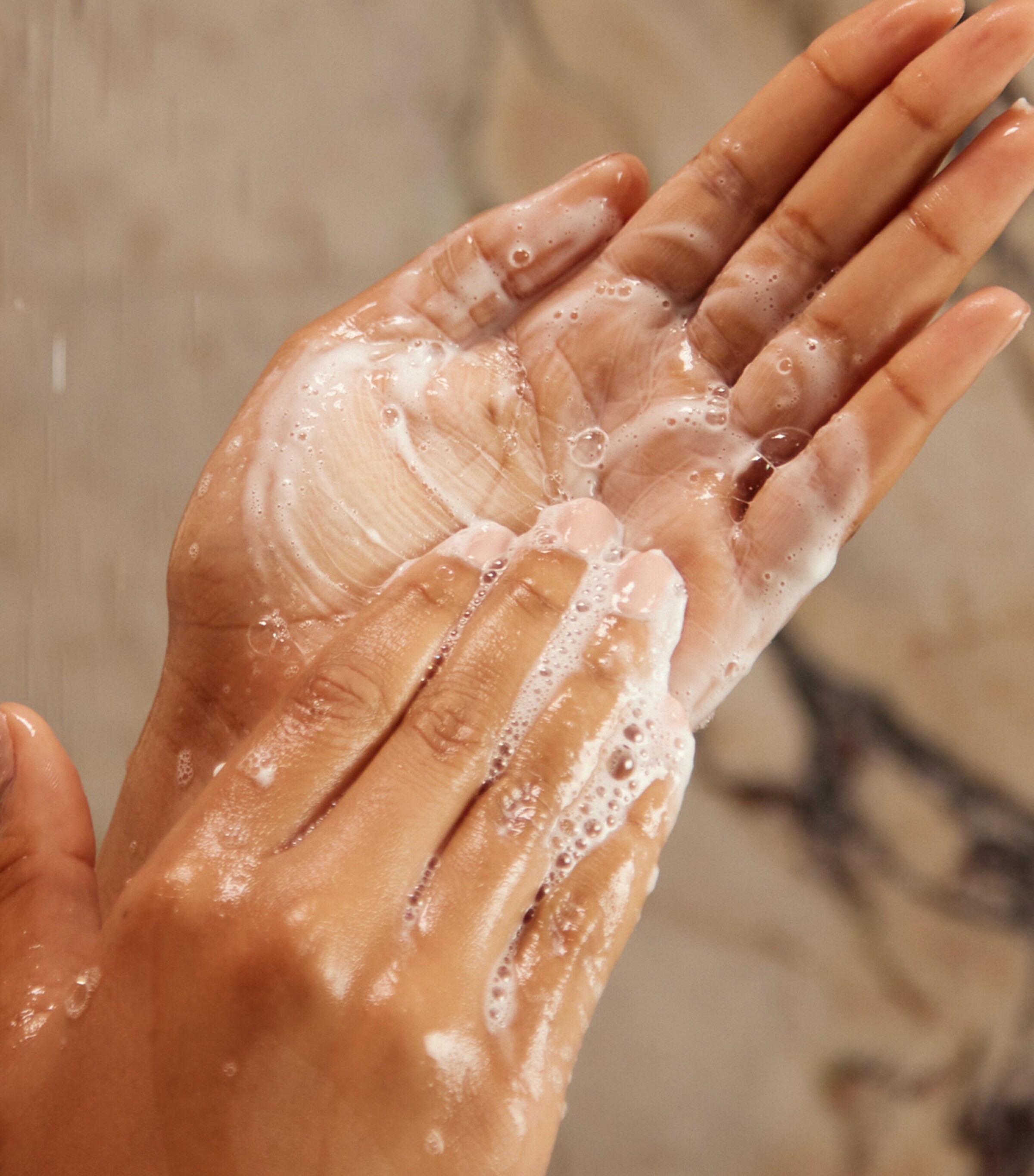 REHAB. Shampoo Sheets Image 5