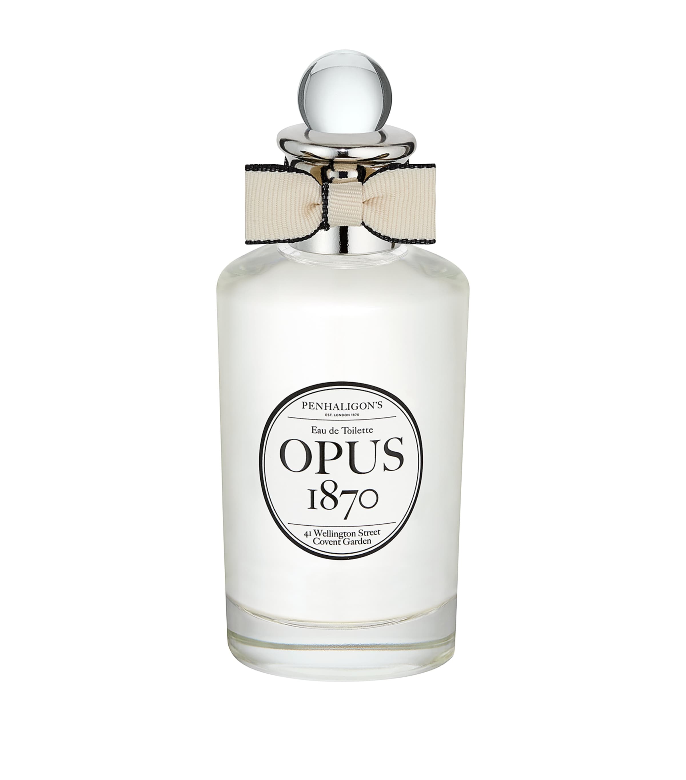 Penhaligon's Opus 1870 Eau de Toilette (100ml) Image 1