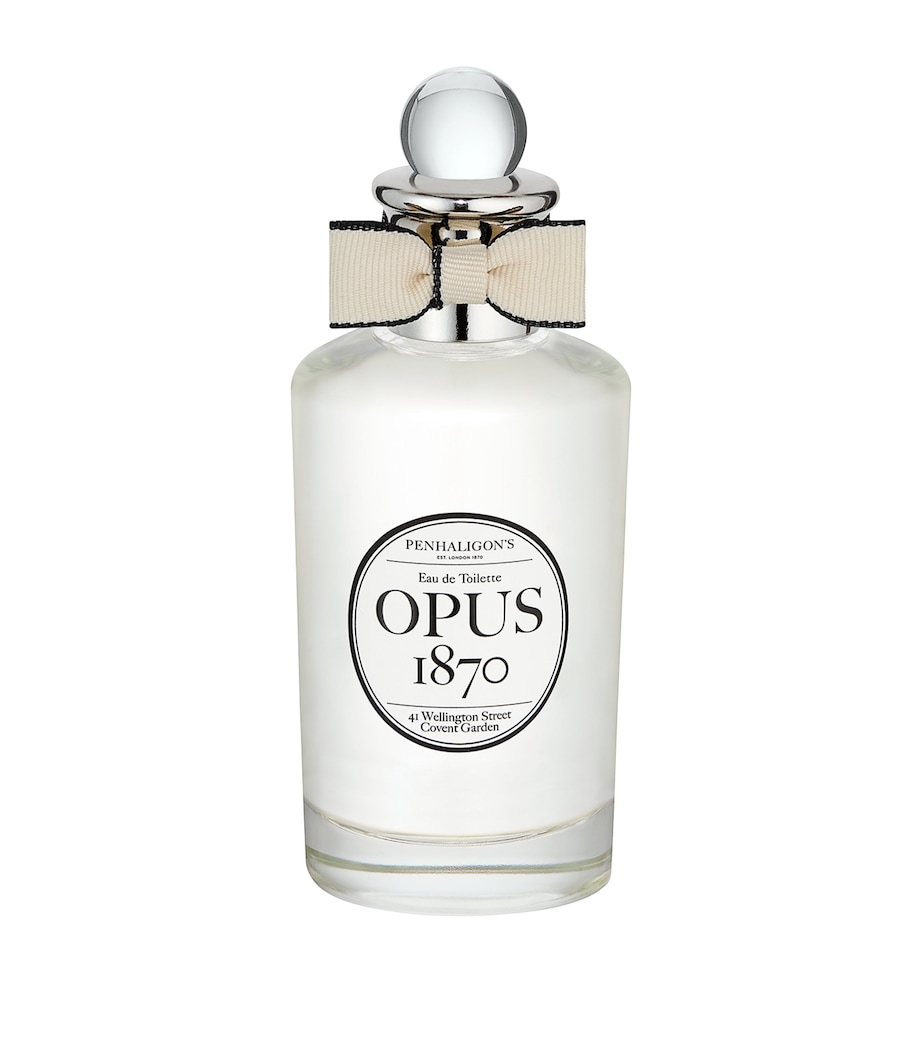 Penhaligon's Opus 1870 Eau de Toilette (100ml) Image 1