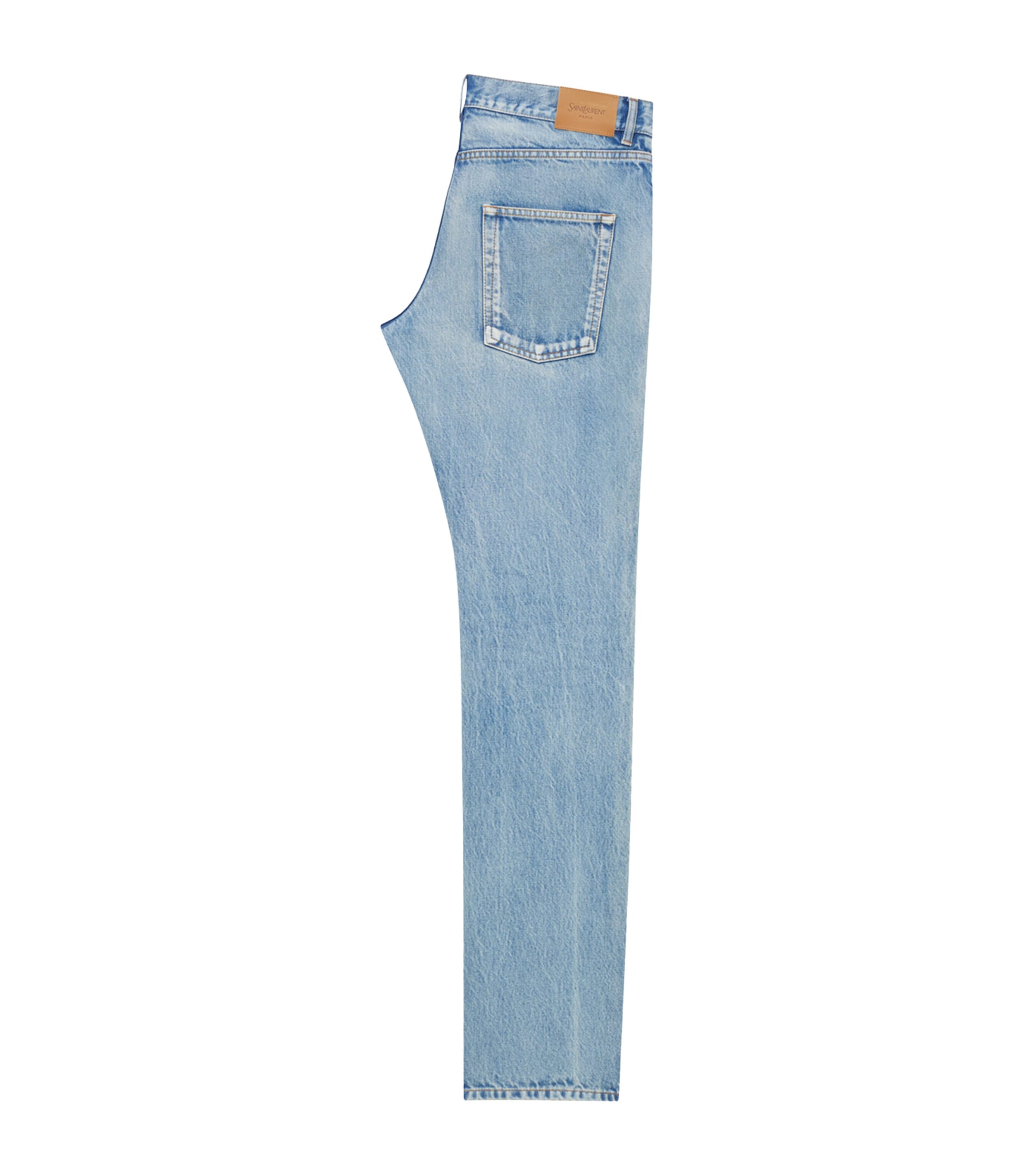 Low-Rise Jeans 4092 Image 2