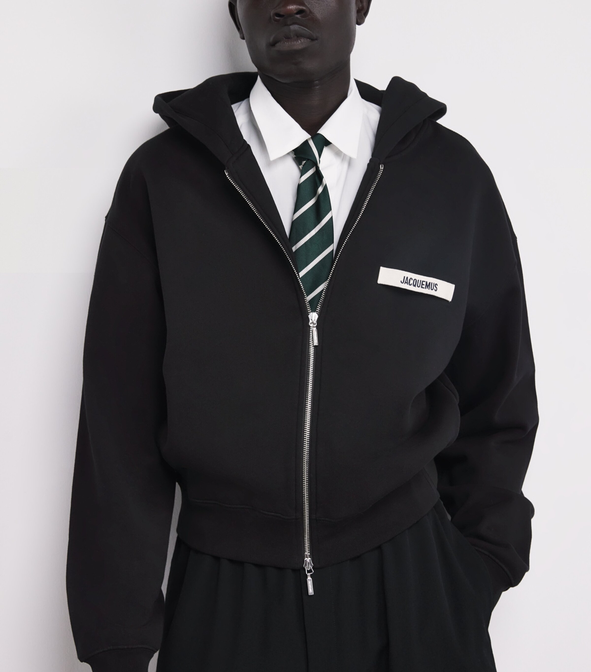 24ss JACQUEMUS ブルゾン 24ss JACQUEMUS ブルゾン 24ss JACQUEMUS ブルゾン JACQUEMUS(ジャック