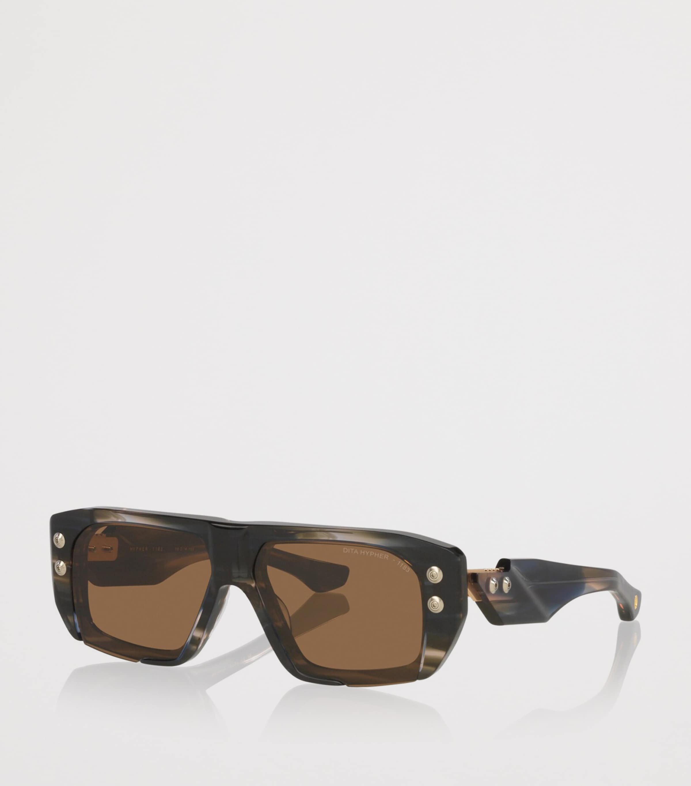 DITA Acetate Hypher-1183 Sunglasses Image 2