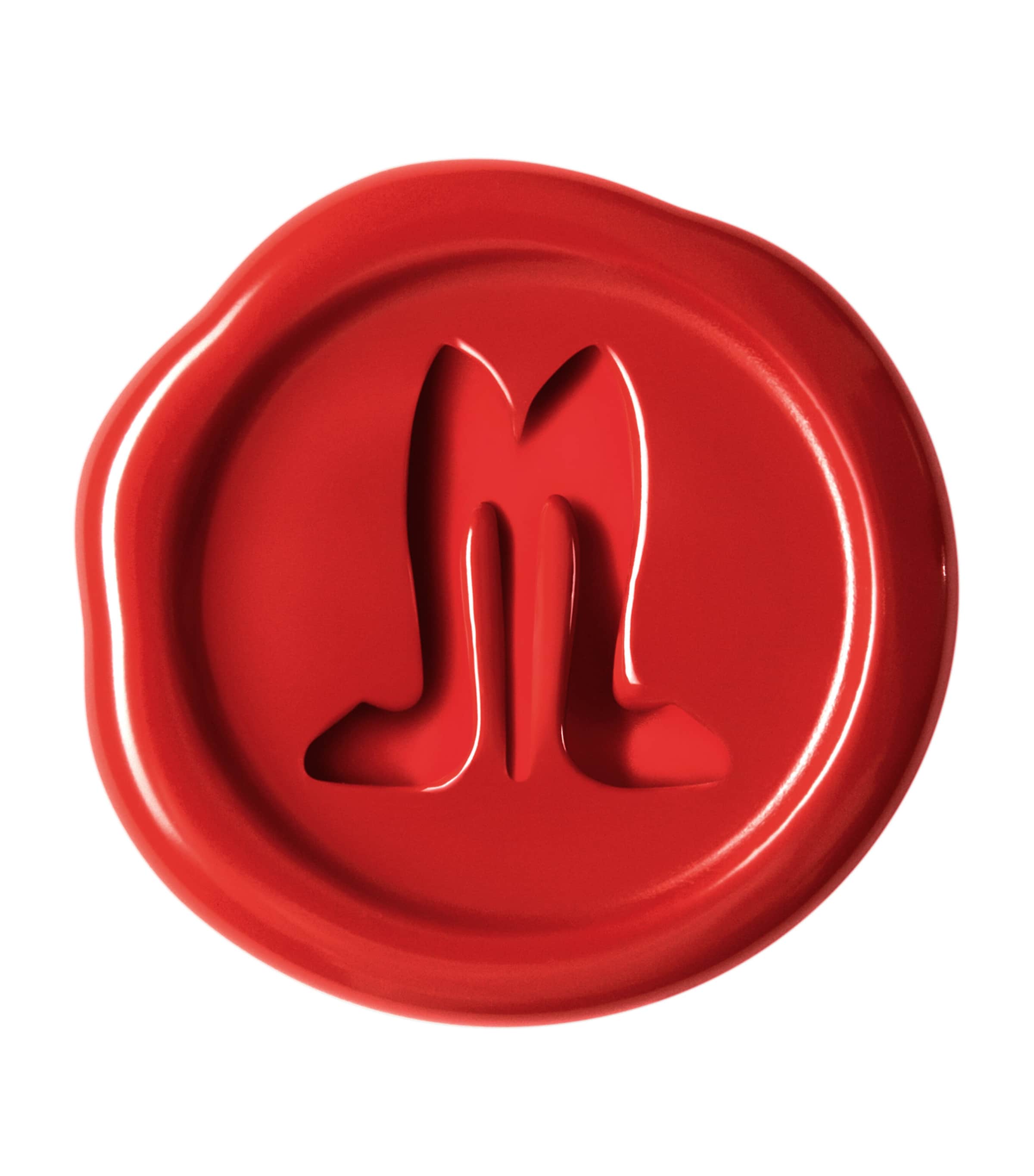 Christian Louboutin Rouge Stiletto Glossy Shine Lipstick Rodeotomato Image 5