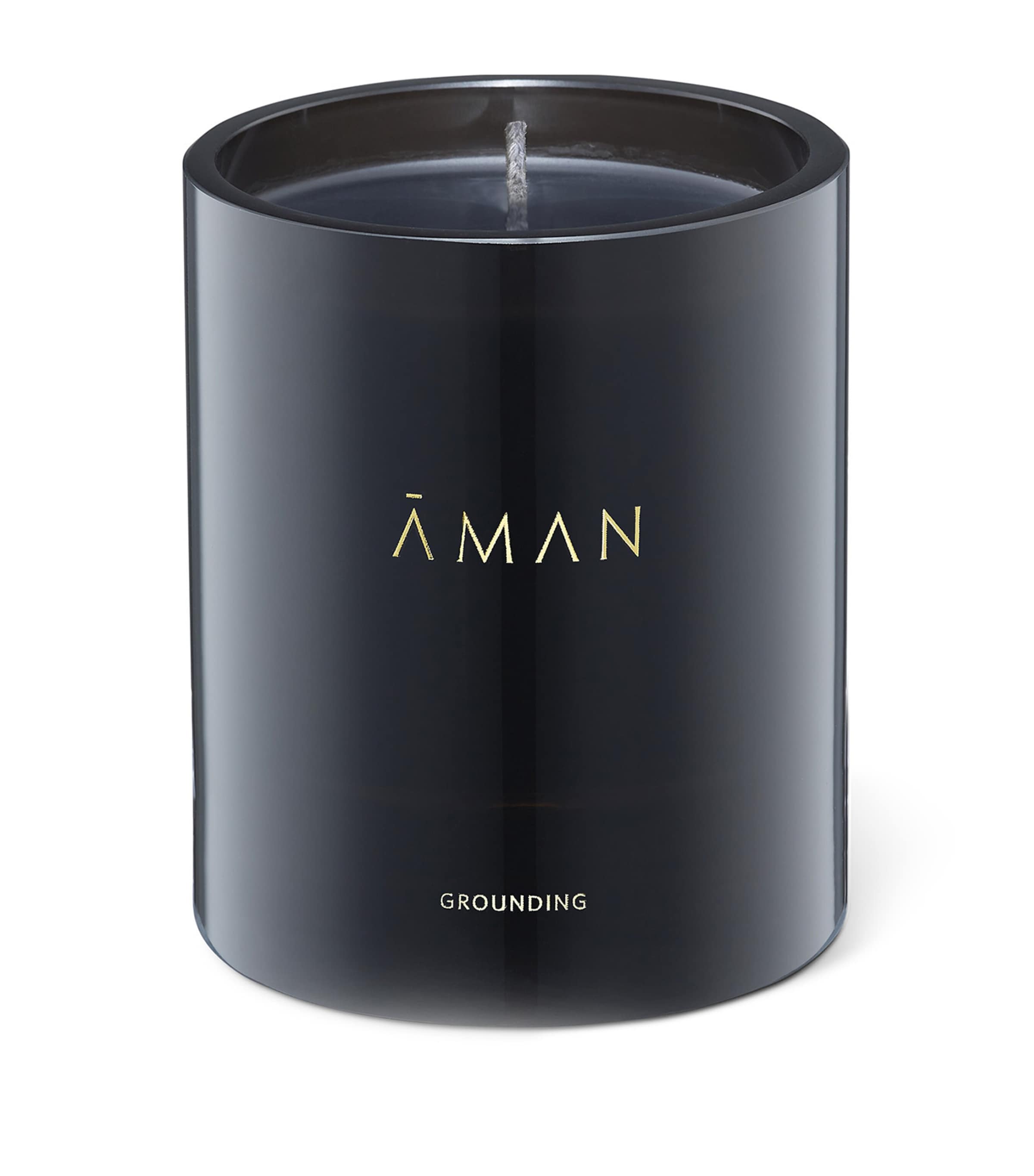 AMAN Grounding Candle (220g) | Home Accessories | Candles | Designers | Aman