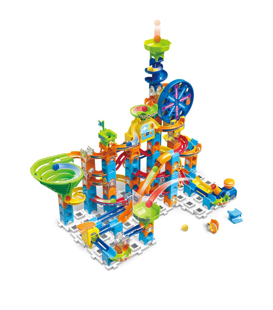 Marble Rush Adventure Set MULTI Image 1