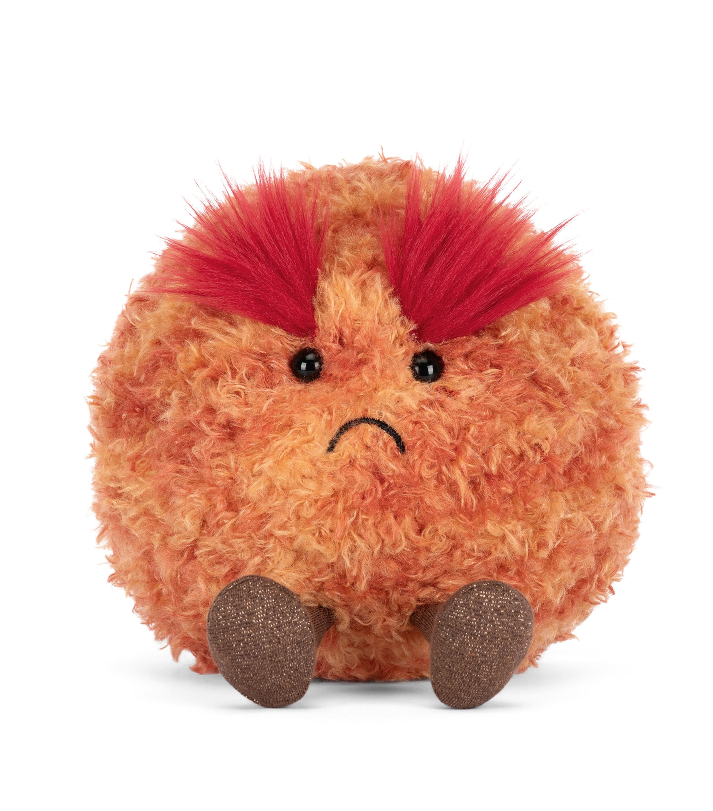 Jellycat Amuseables Planet Mars (22cm) Image 1