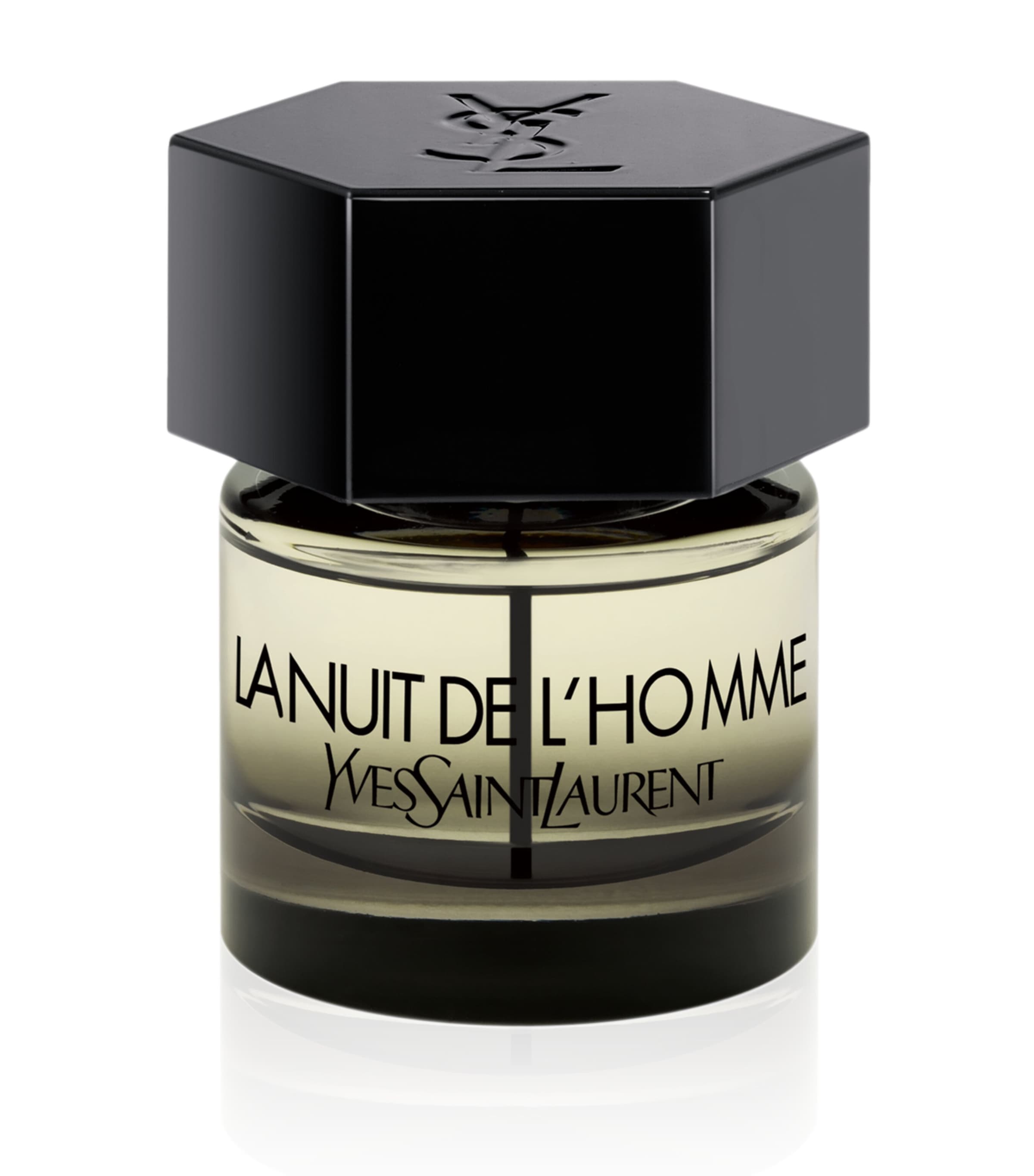 Ysl La Nuit De L'homme Eau De Toilette