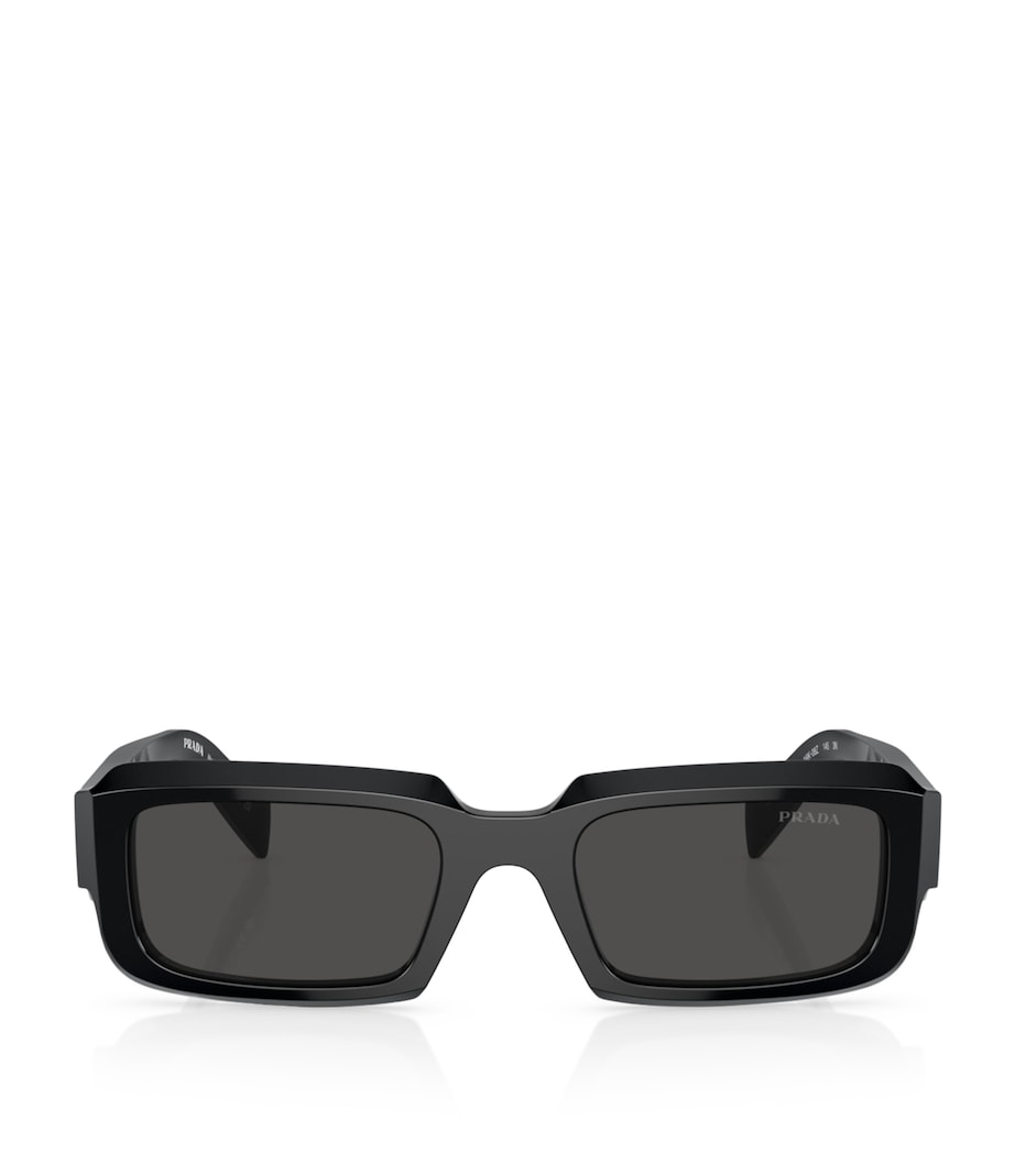 Acetate 0PR 27ZS Sunglasses 16K08Z Image 1