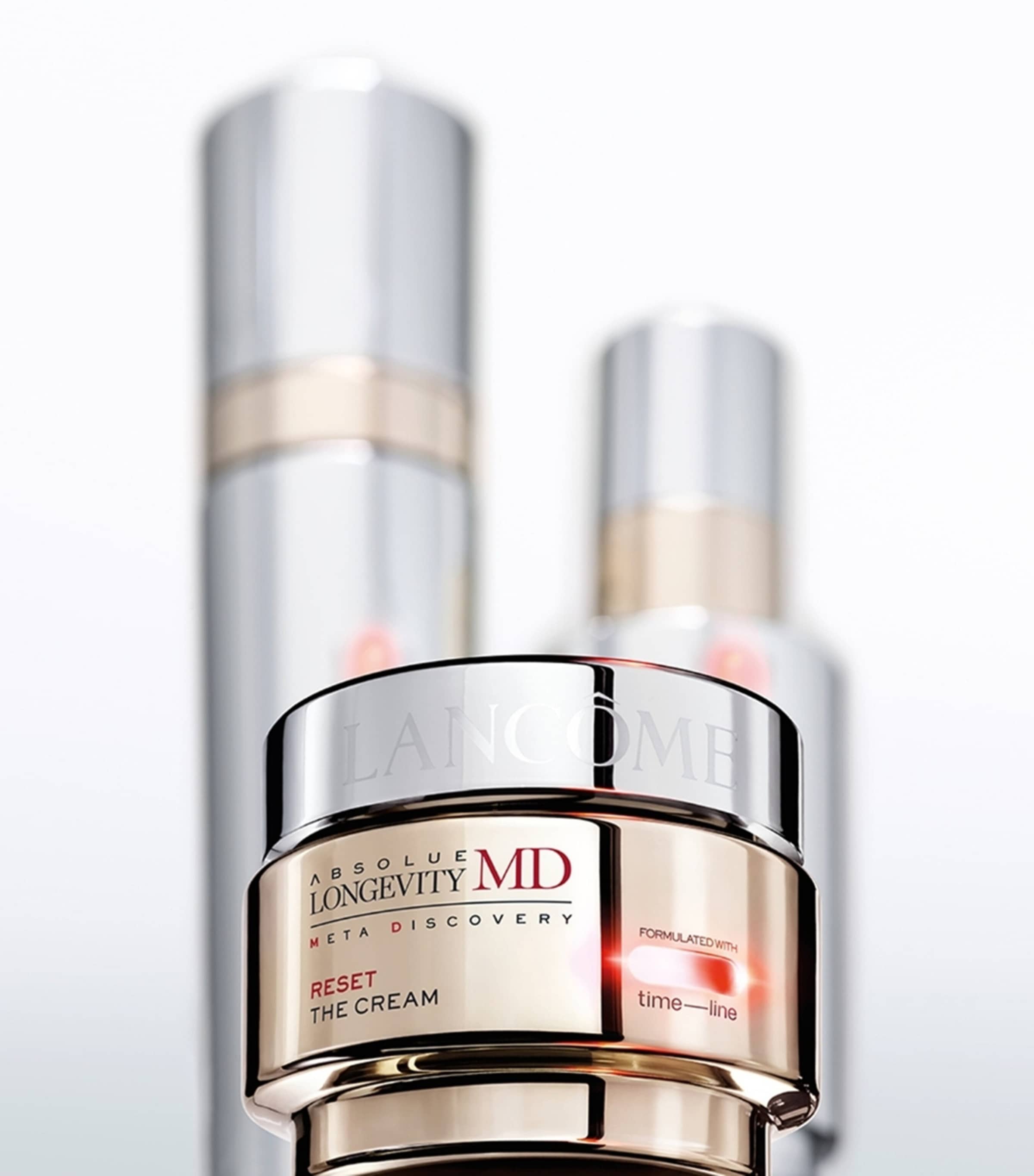 Lancôme Absolue Longevity MD Reset The Cream (50ml) Image 6