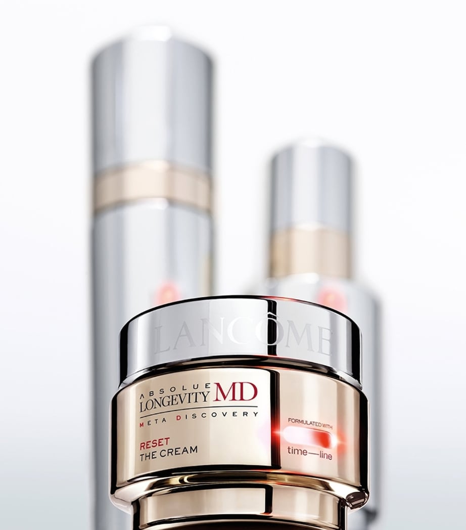 Lancôme Absolue Longevity MD Reset The Cream (50ml) Image 6