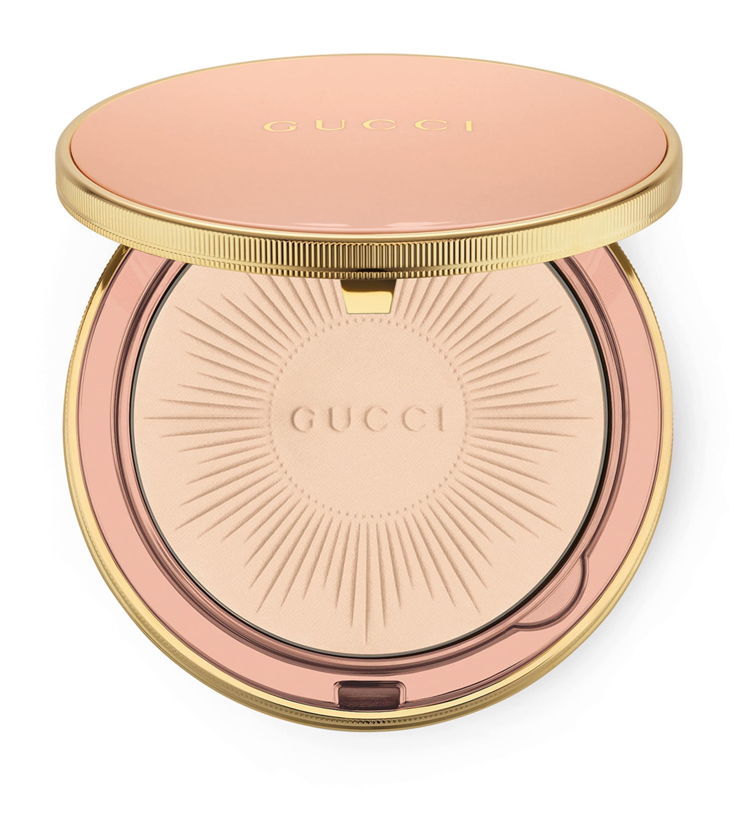 Gucci Matte Pressed Powder