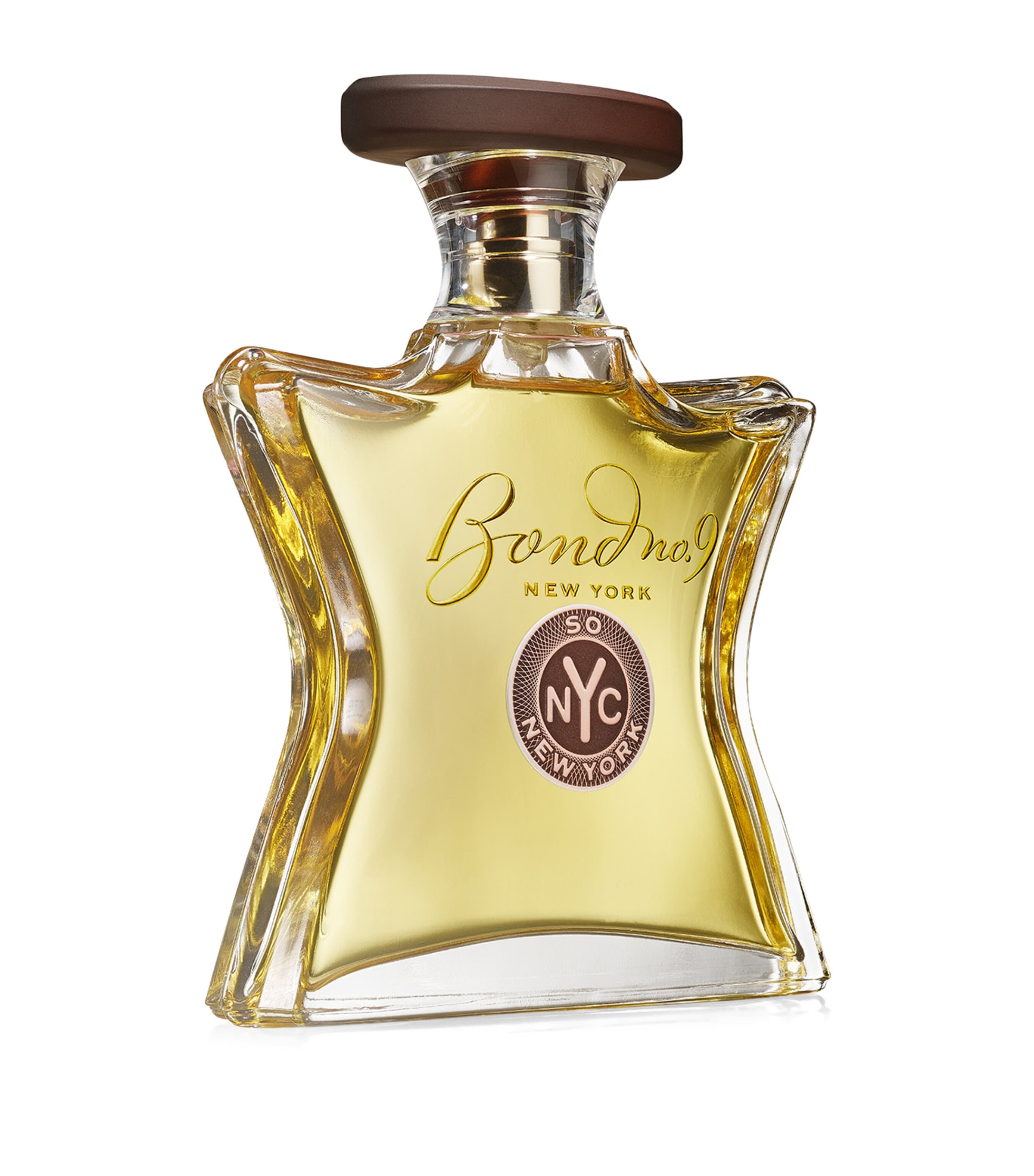 Bond No. 9 So New York Eau de Parfum (100ml) Image 1