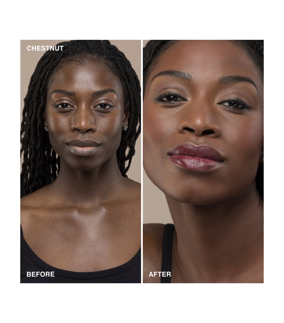 Skin Foundation Stick CHESTNUT Image 3