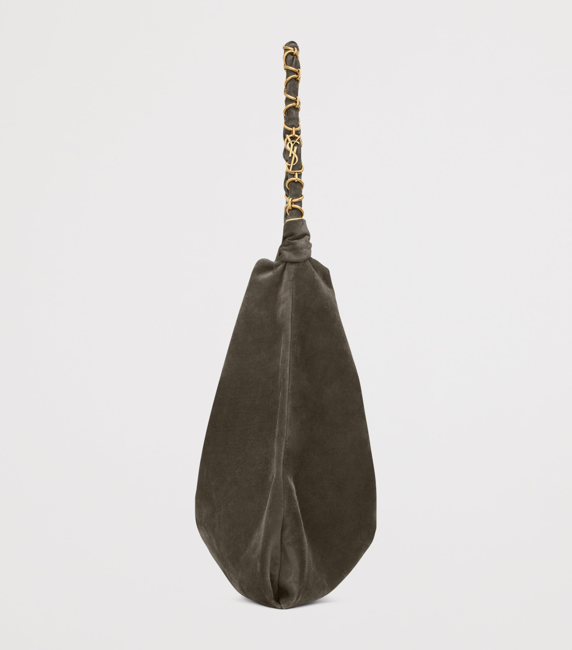 Suede Amalia Shoulder Bag 2916 Image 5