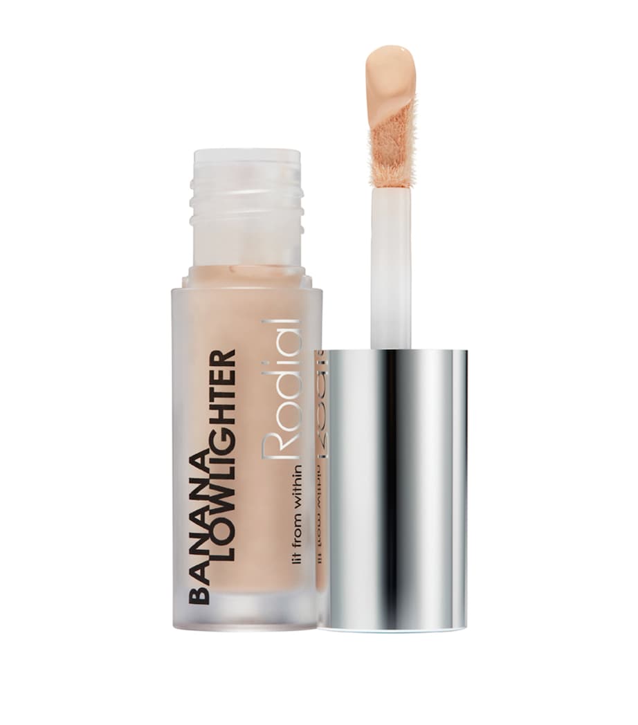 Deluxe Banana Lowlighter NUDE Image 2