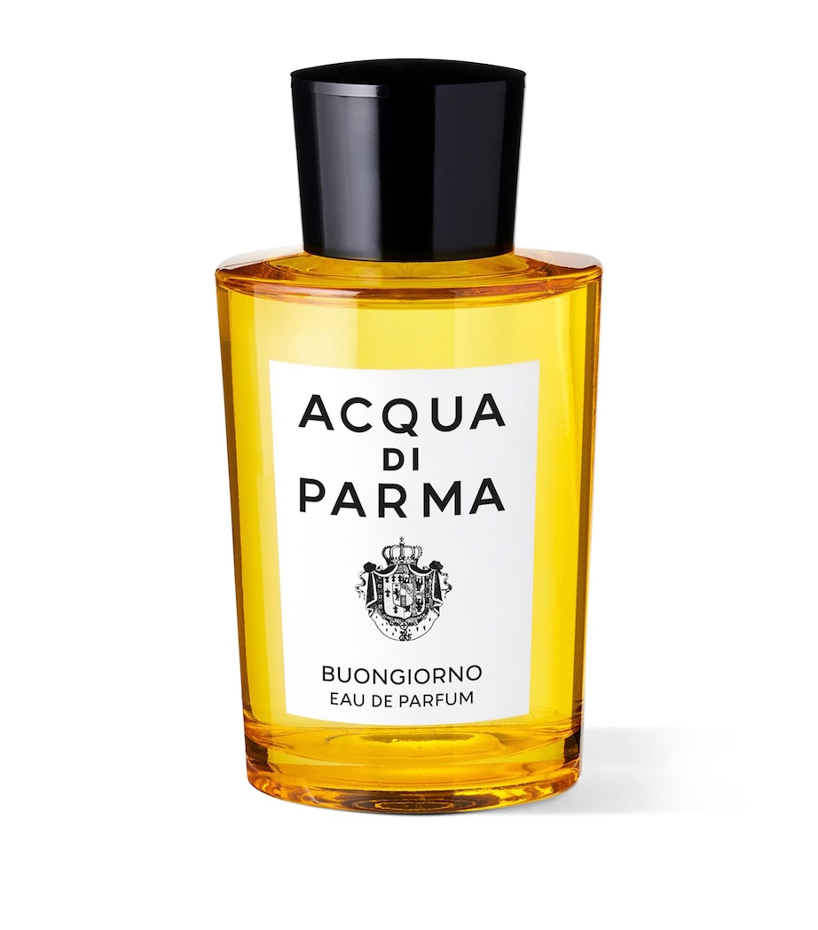 Buongiorno Eau de Parfum (50ml – 180ml) NO COLOUR Image 1