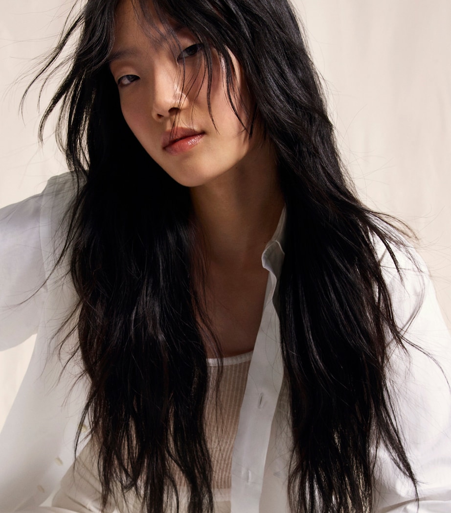 Serene Scalp Oil Control Shampoo (250ml) NO COLOUR Image 5