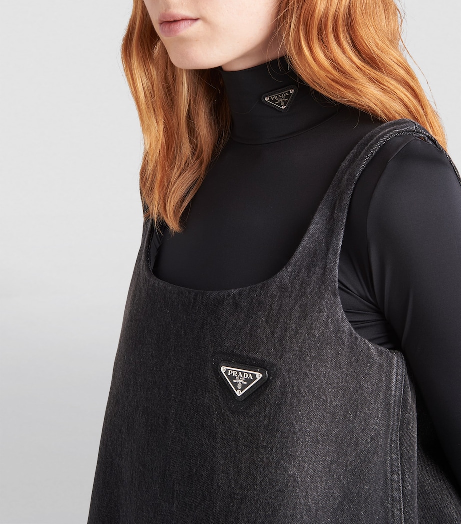 Long-Sleeved Rollneck Top F0002 Image 3