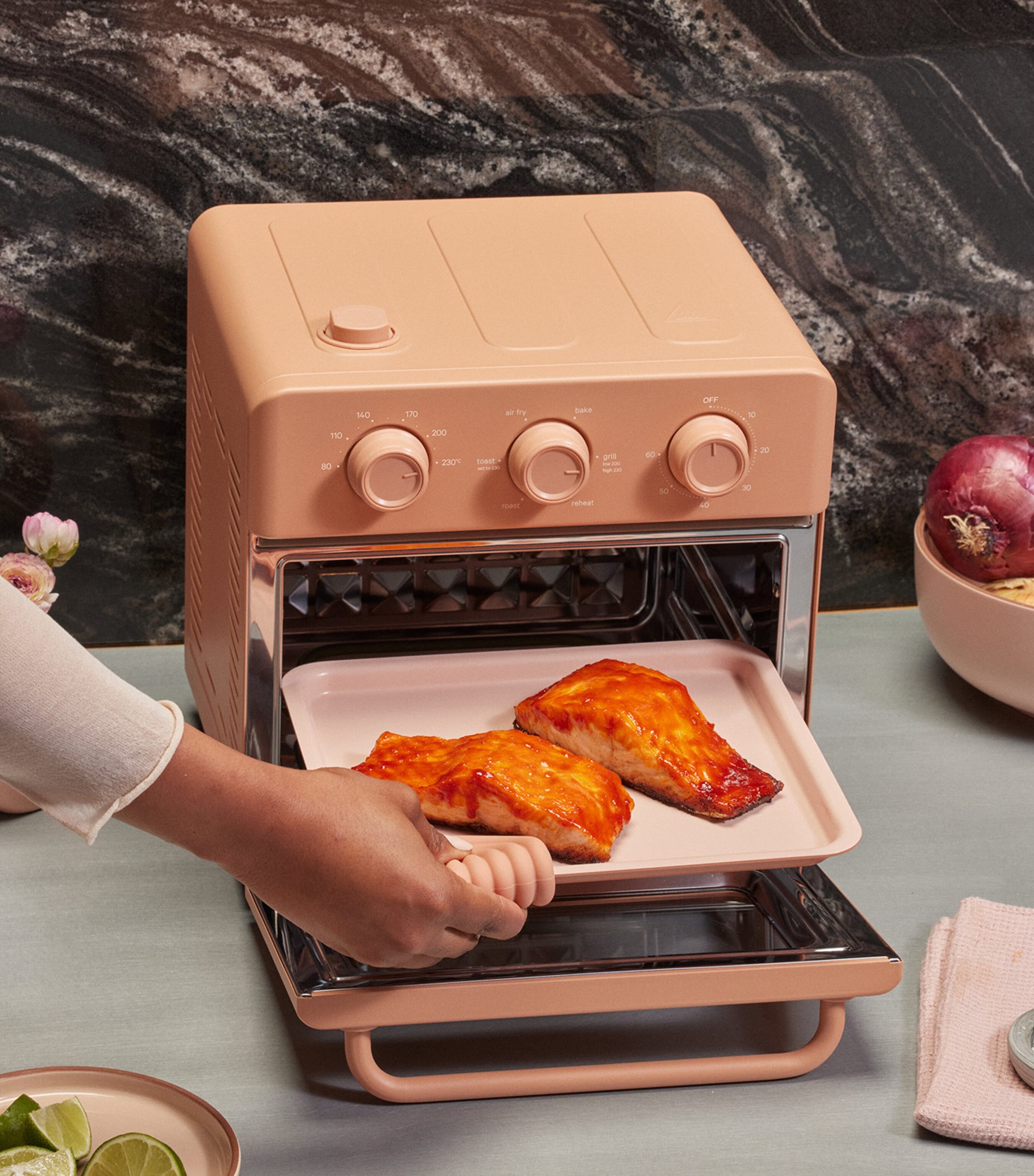 Wonder Oven SPICE Image 5