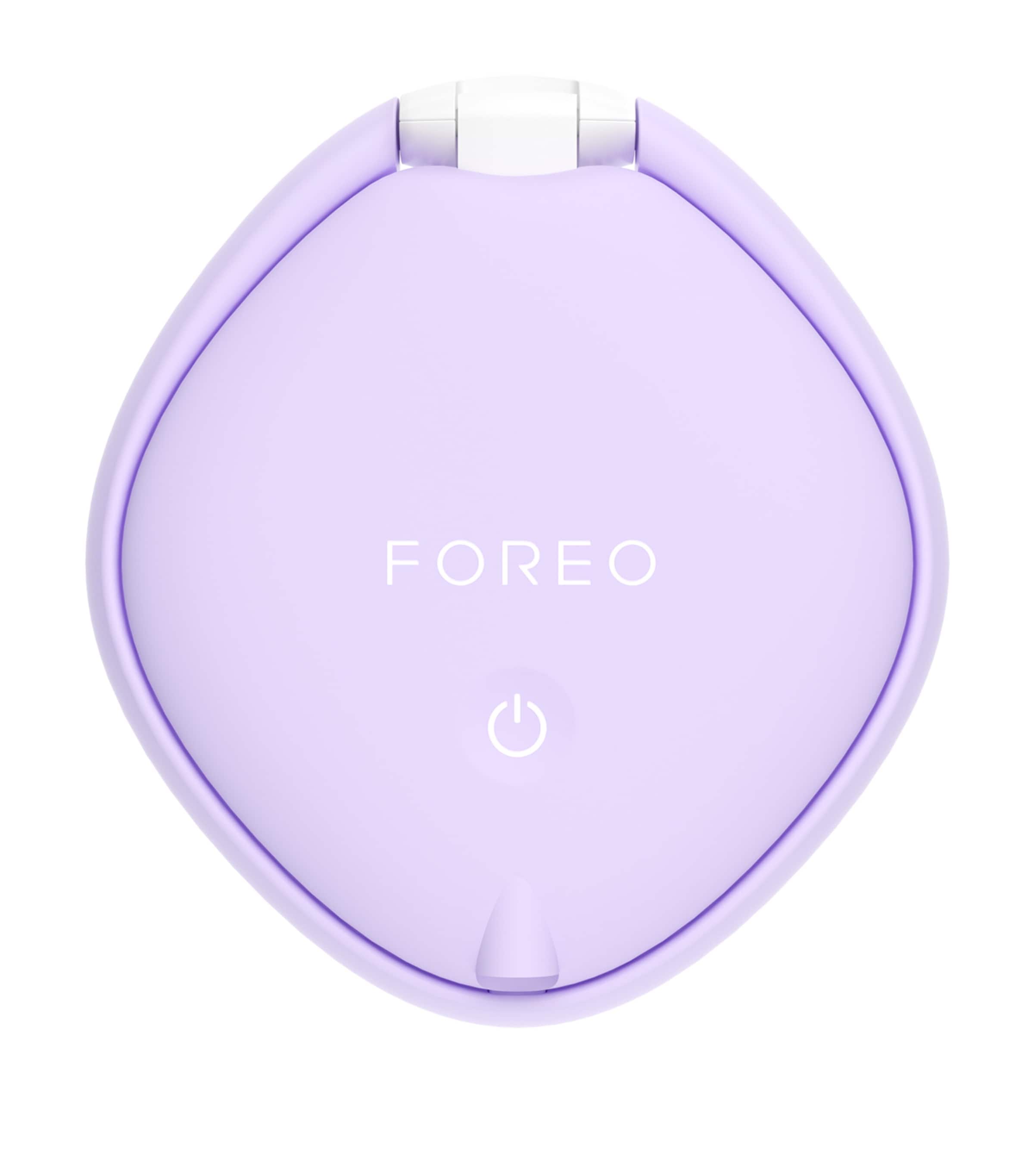 Foreo FLIP Play Advanced 3-in-1 LED Hairbrush No Image 1