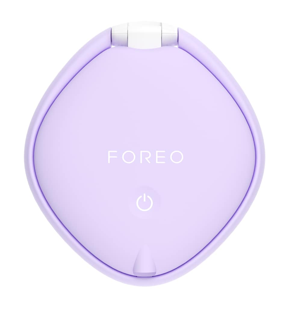 Foreo FLIP Play Advanced 3-in-1 LED Hairbrush No