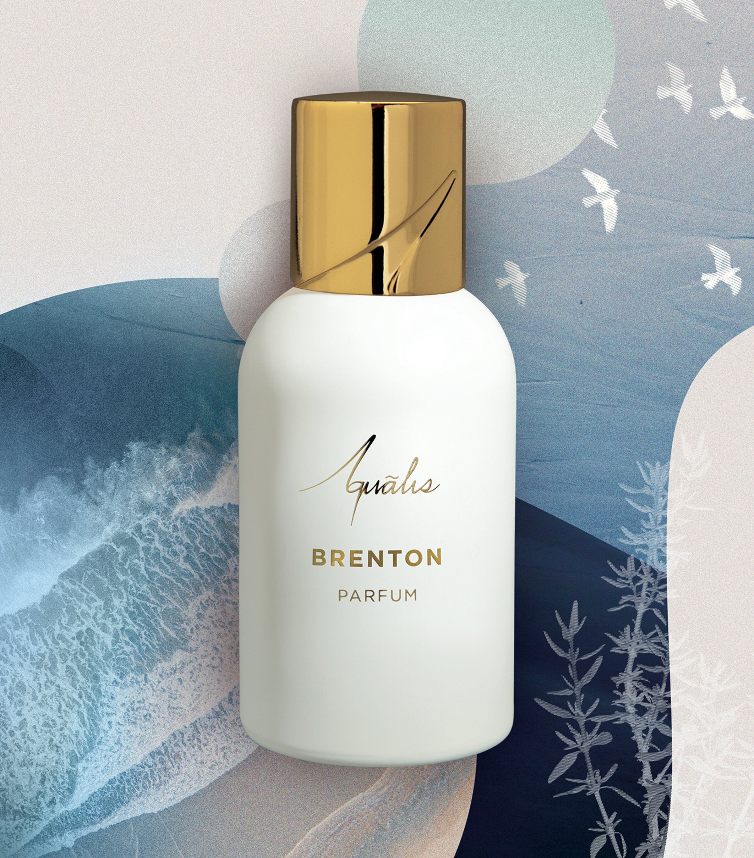 Aqualis Brenton Parfum (50Ml) | Perfume | Womens Perfume Aqualis Brenton Parfum (50Ml) | Perfume | Womens Perfume