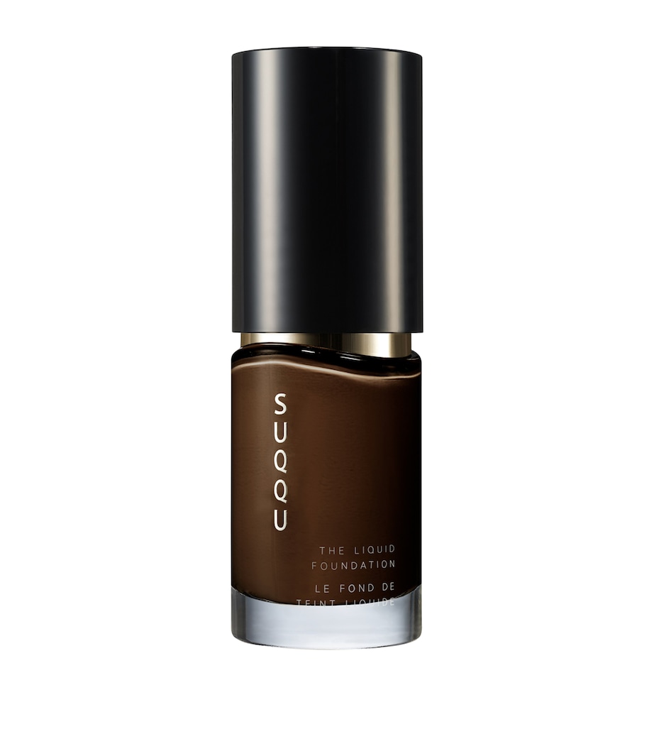 Suqqu The Liquid Foundation Image 1