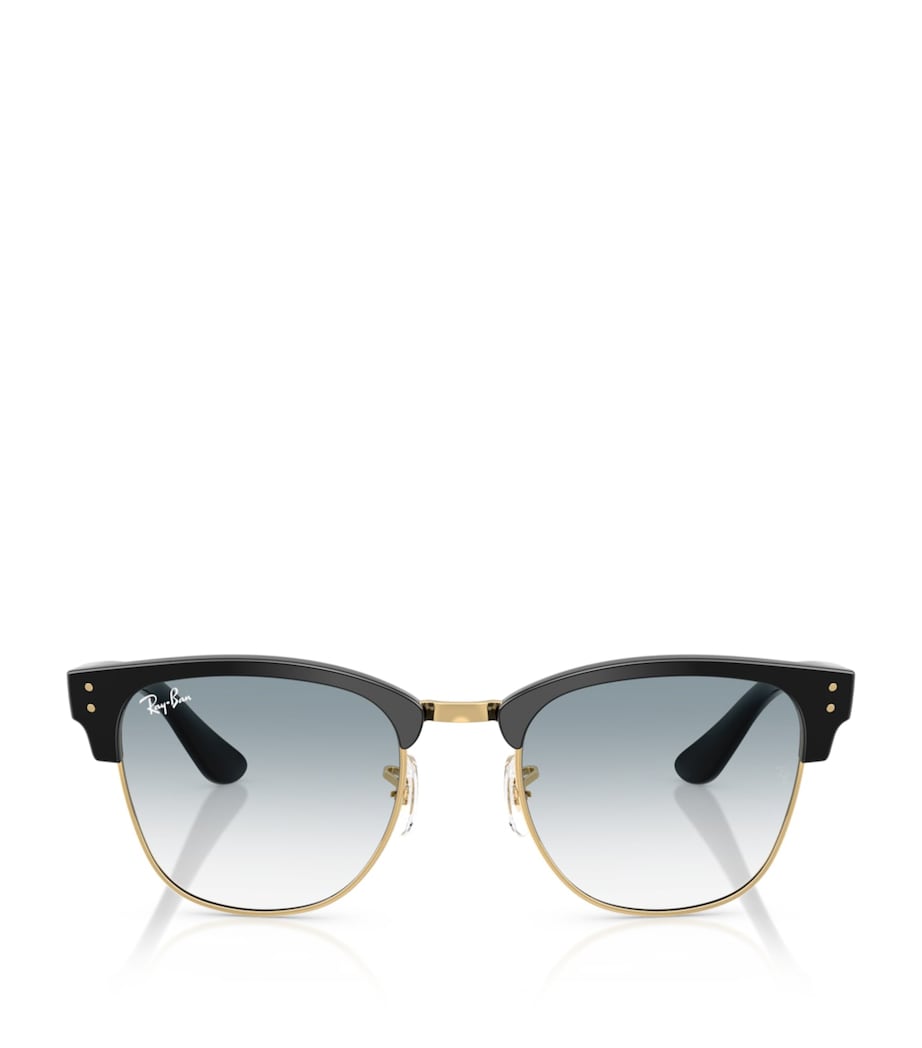 Clubmaster Reverse Square Sunglasses 667779 Image 1