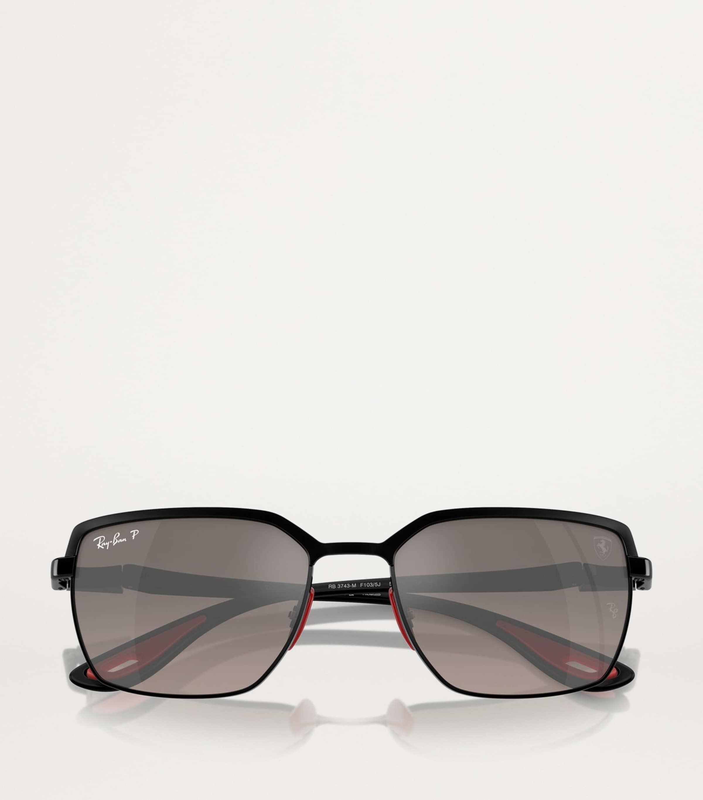 Ray-Ban x Scuderia Ferrari RB3743M Collection Sunglasses | Holiday Shop | Womens | Sunglasses | Mens | Men Accessories | Women Accessories | Designers | Ray Ban Ray-Ban x Scuderia Ferrari RB3743M Collection Sunglasses | Holiday Shop | Womens | Sunglasses | Mens | Men Accessories | Women Accessories | Designers | Ray Ban