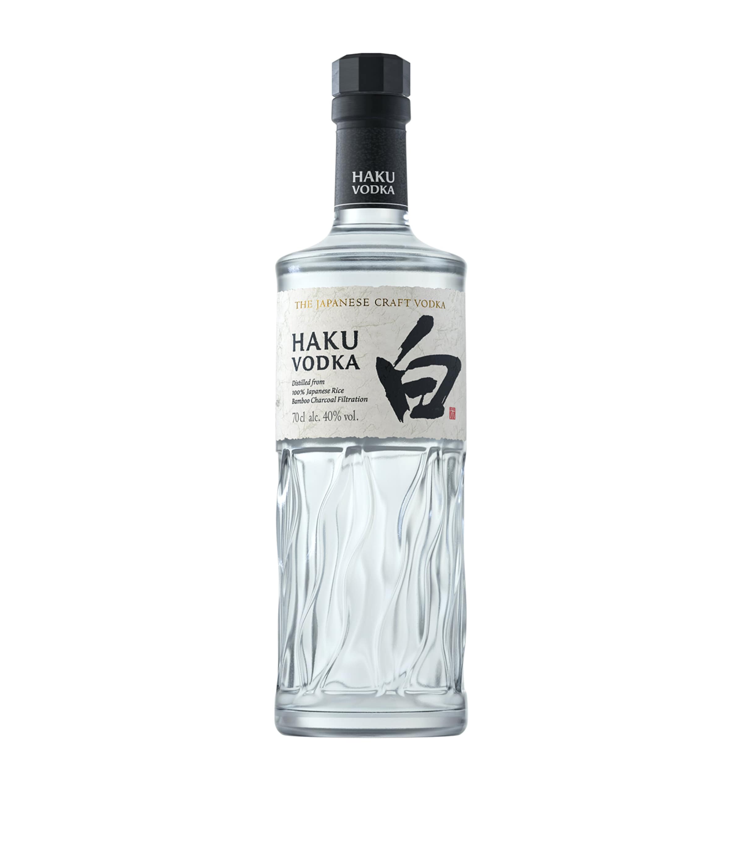 Haku Vodka (70cl)