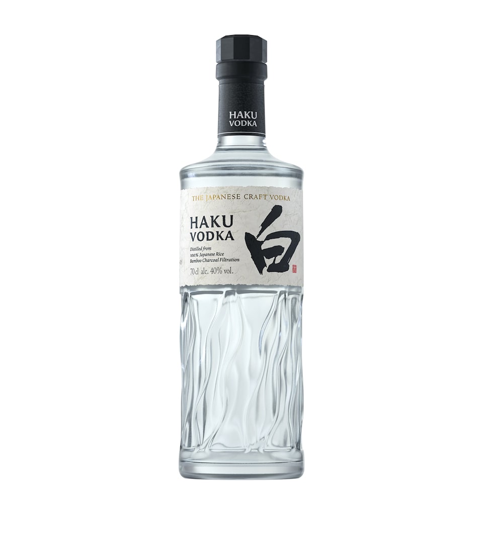Haku Vodka (70cl)