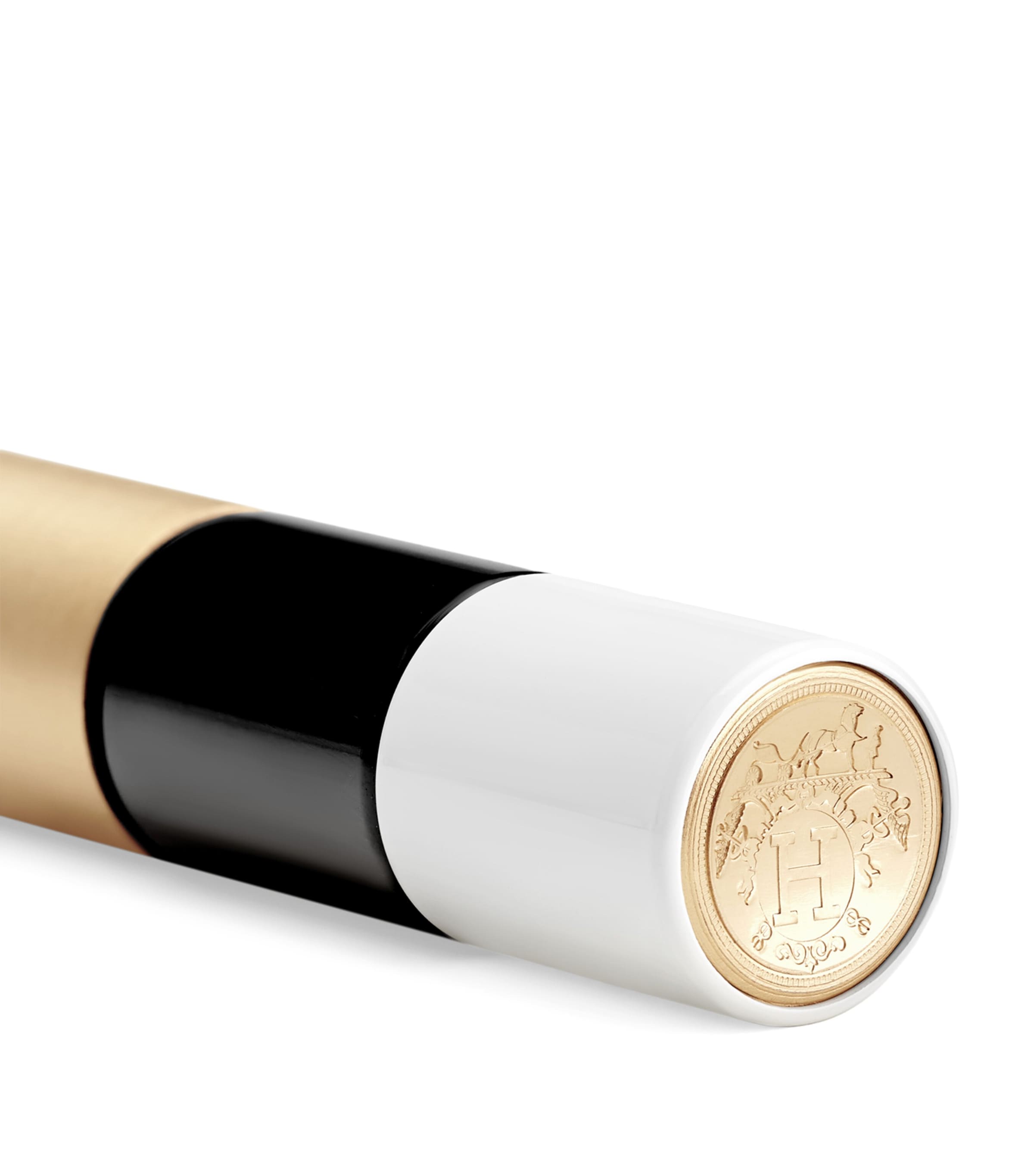 Trait d'Hermès Revitalizing Care Mascara 03 ROUGE H Image 3