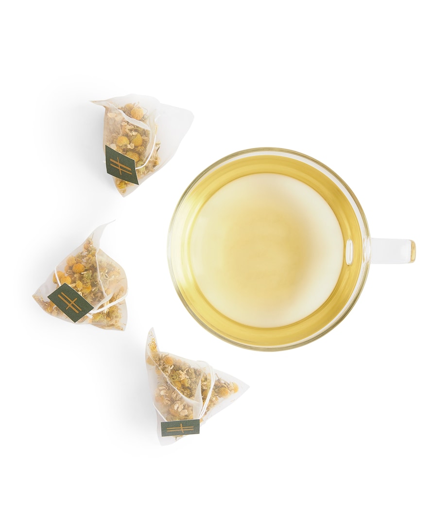 No. 112 Chamomile Tea (20 Tea Bags) NO COLOUR Image 2