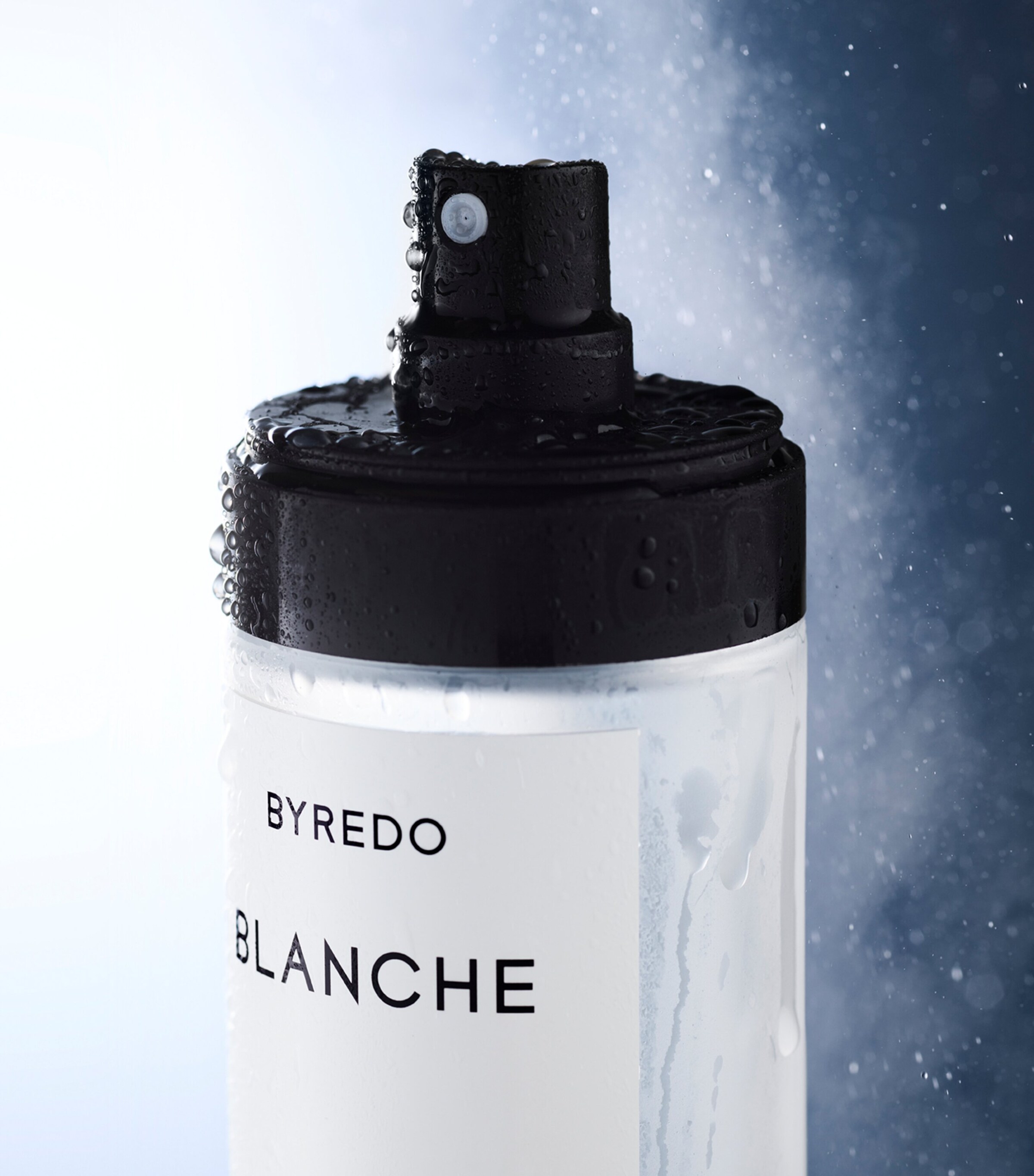 Blanche Body Mist (100ml) NO COLOUR Image 4
