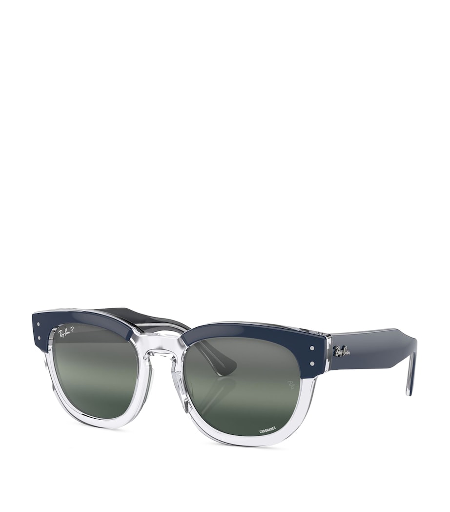 Mega Hawkeye Sunglasses 1341G6 Image 2