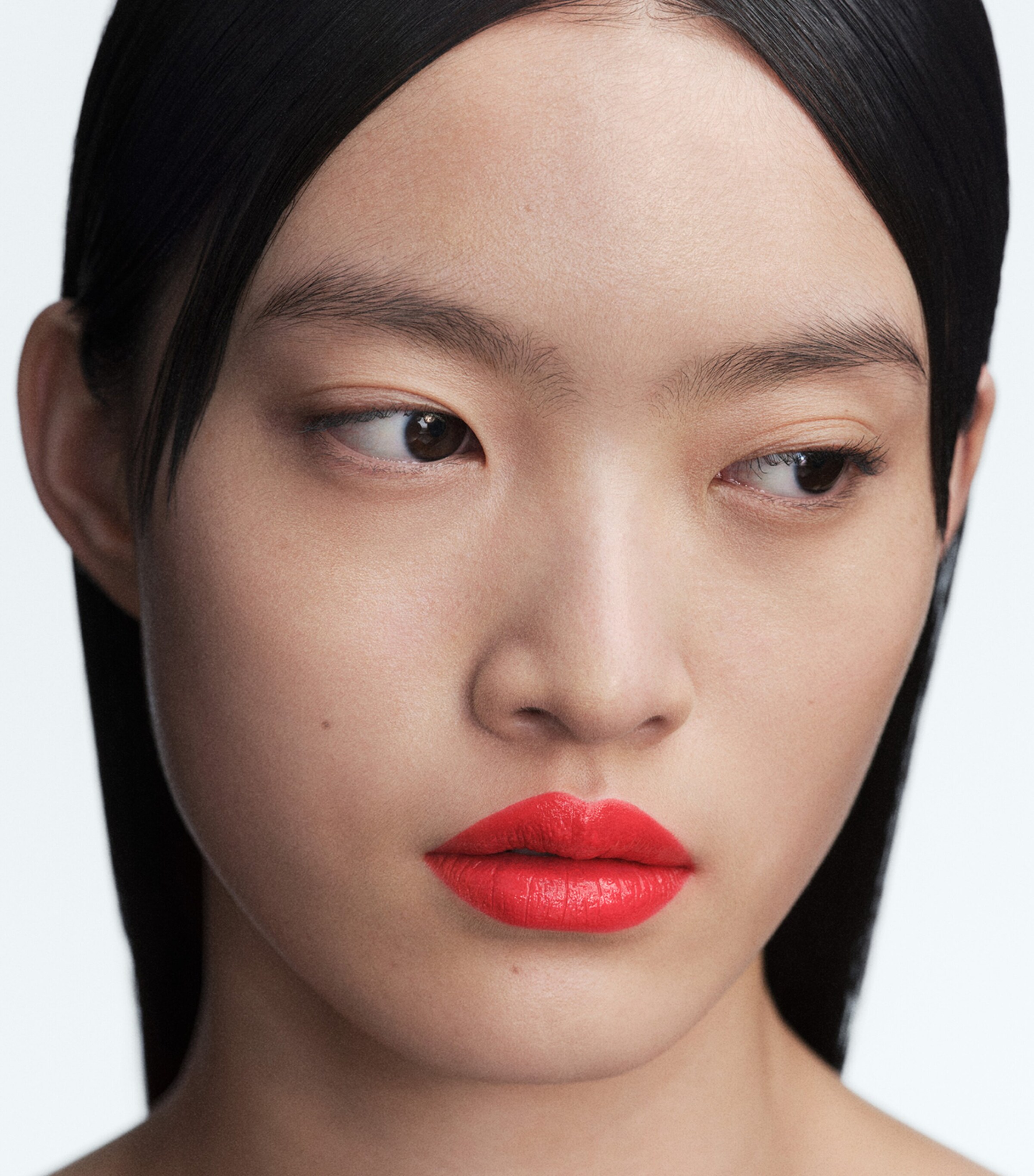 Satin Lipstick SUBTROPICAL Image 5