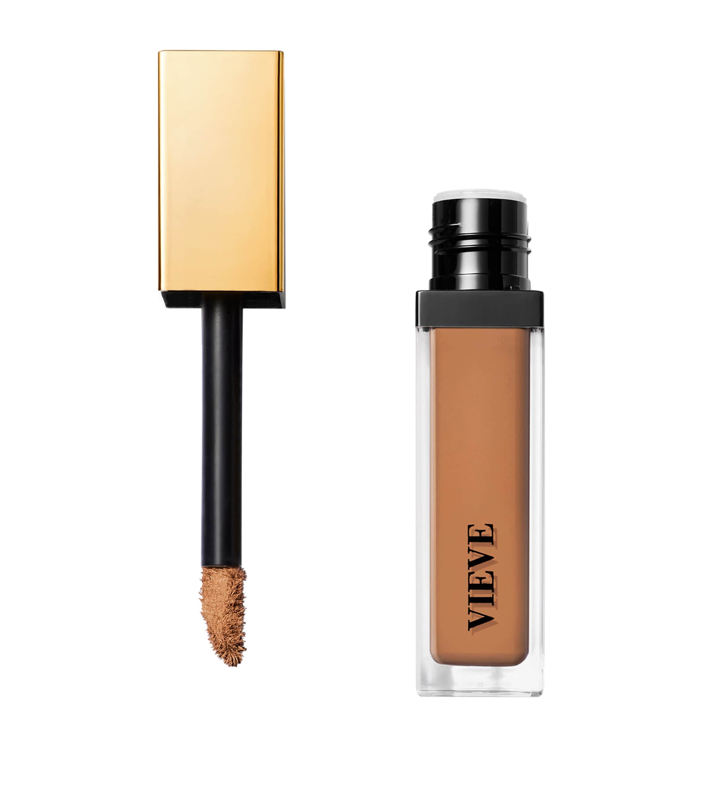Vieve Modern Radiance Concealer Tan Golden Image 1